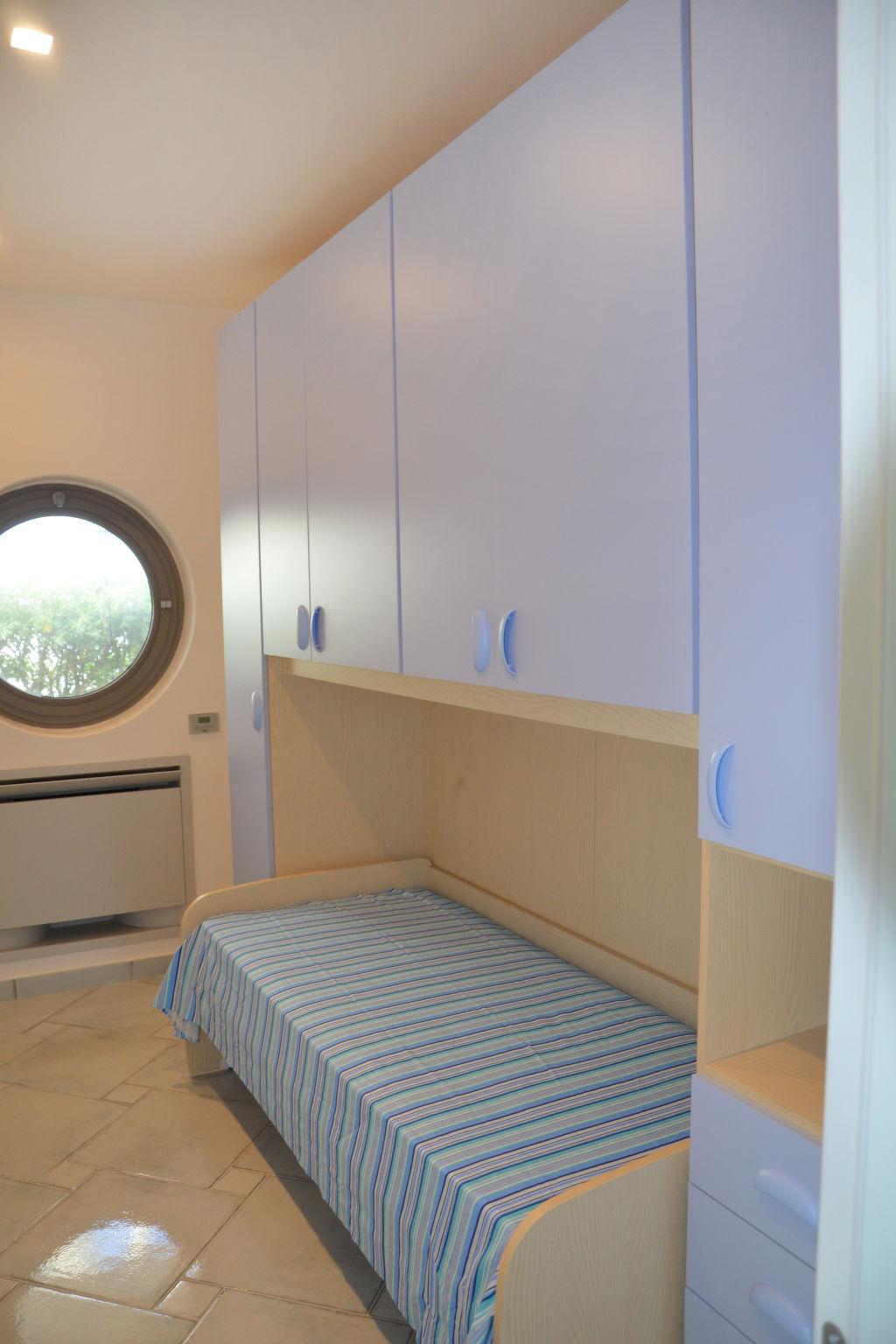 Photo 10 - Appartement de 4 chambres à Terracine avec piscine et vues à la mer