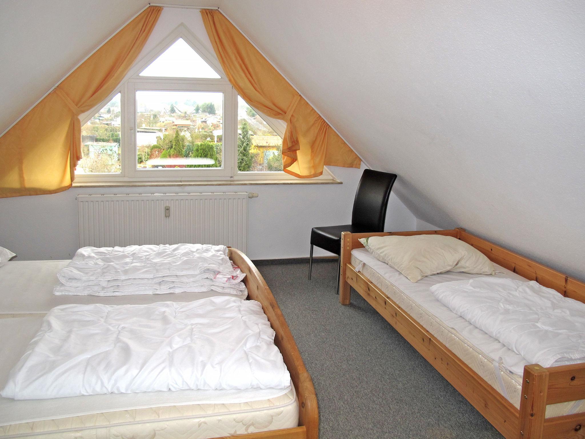 Foto 6 - Apartment mit 2 Schlafzimmern in Karlshagen mit garten und blick aufs meer