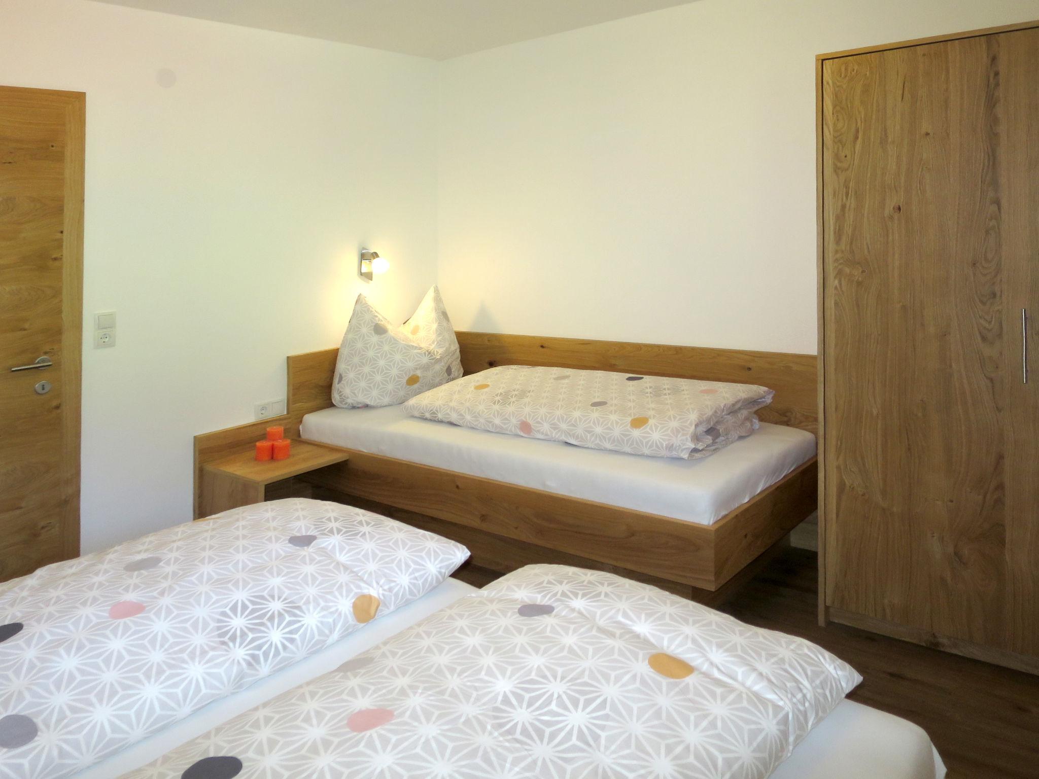 Foto 7 - Apartamento de 2 quartos em Ramsau im Zillertal