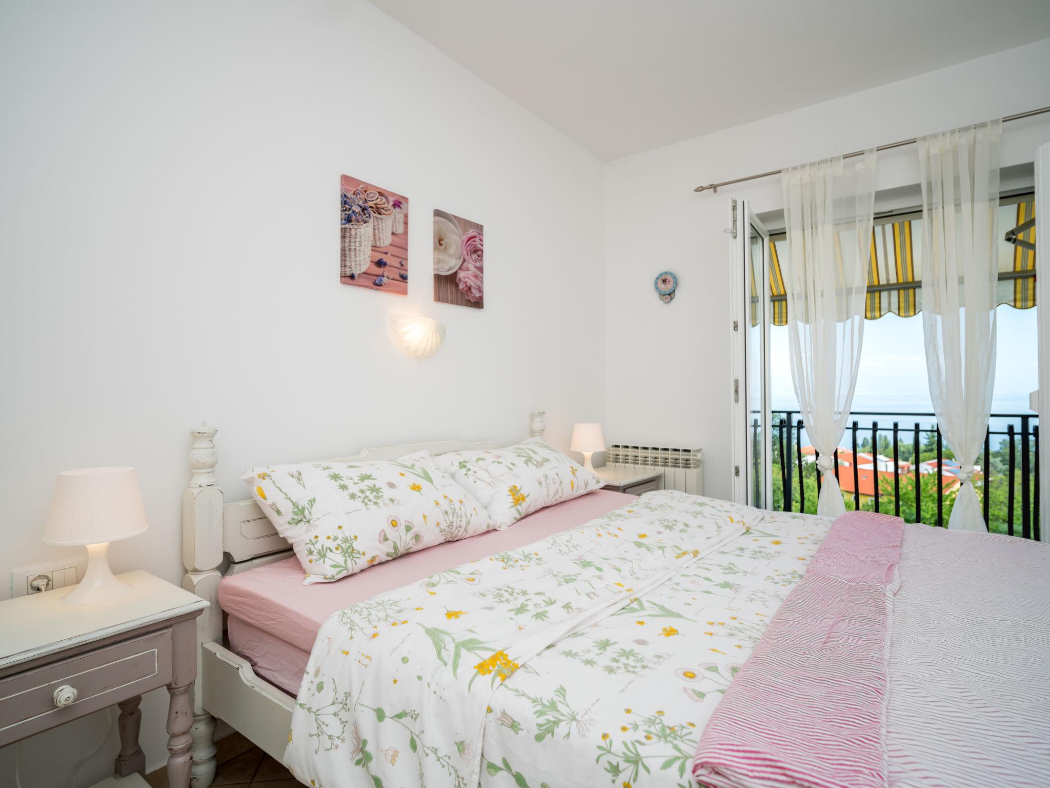 Foto 13 - Appartamento con 1 camera da letto a Opatija