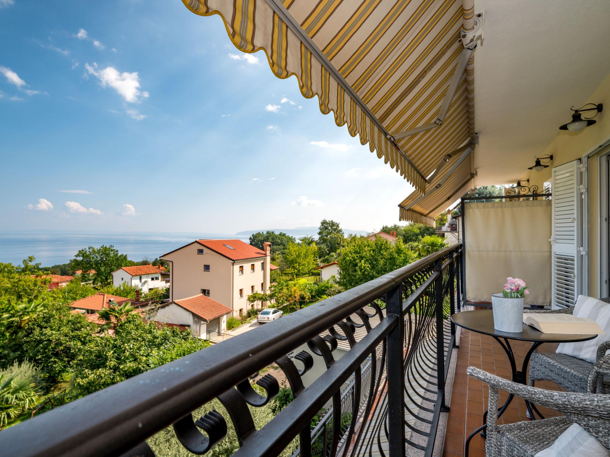 Photo 2 - 1 bedroom Apartment in Opatija