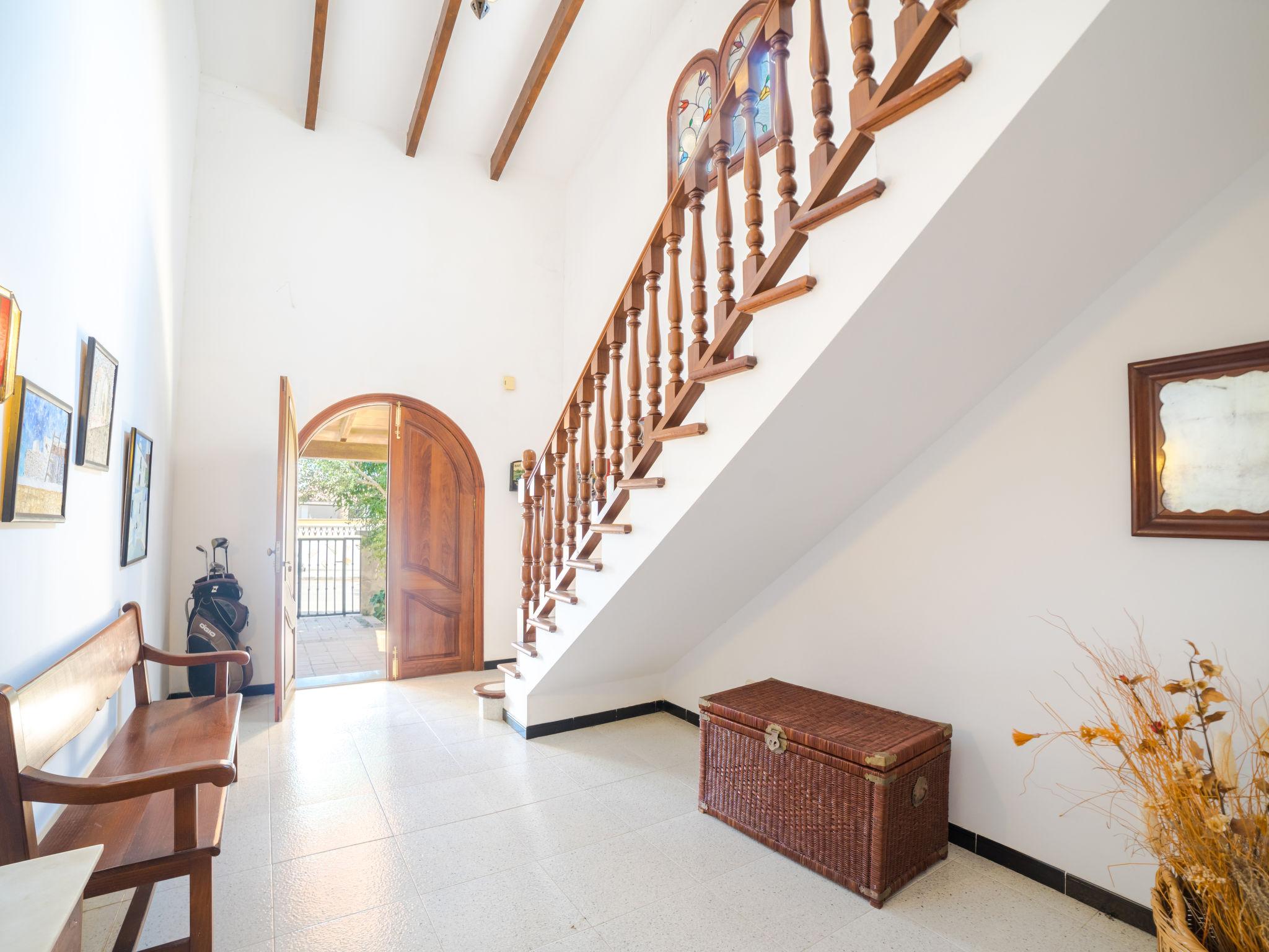 Photo 20 - Maison de 5 chambres à Manacor avec piscine privée et jardin