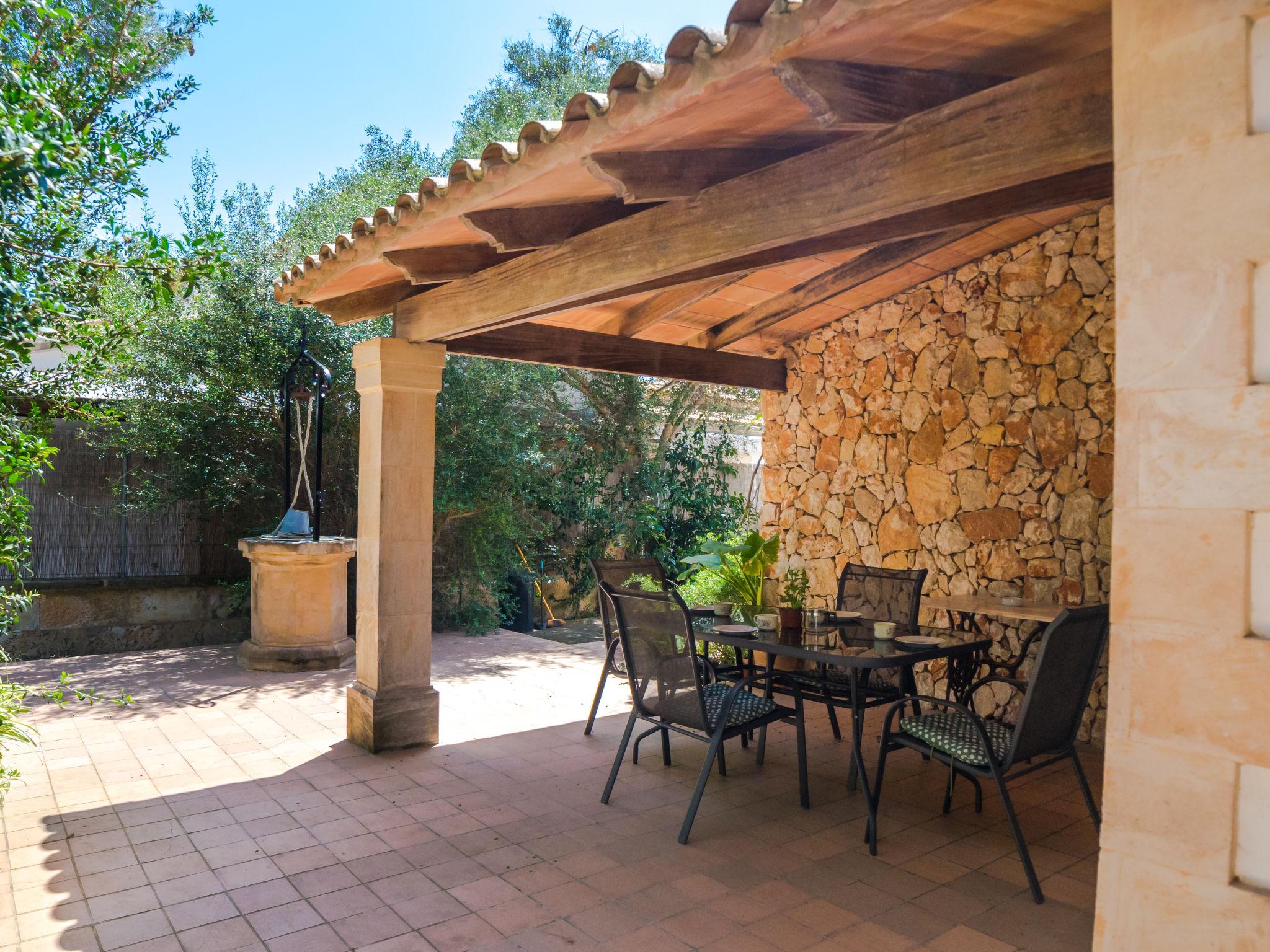 Photo 29 - Maison de 5 chambres à Manacor avec piscine privée et jardin