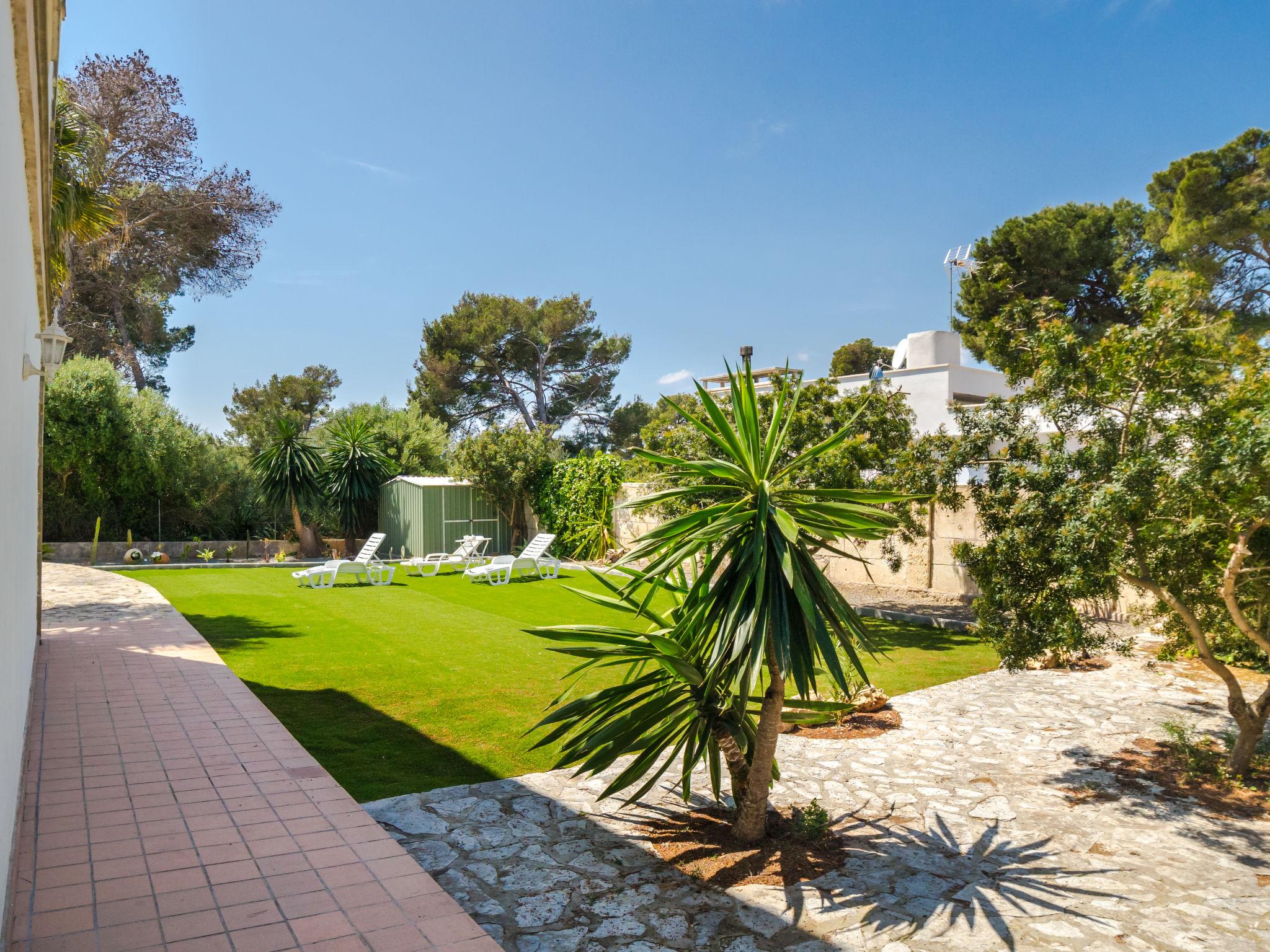 Foto 24 - Casa de 5 quartos em Manacor com piscina privada e jardim