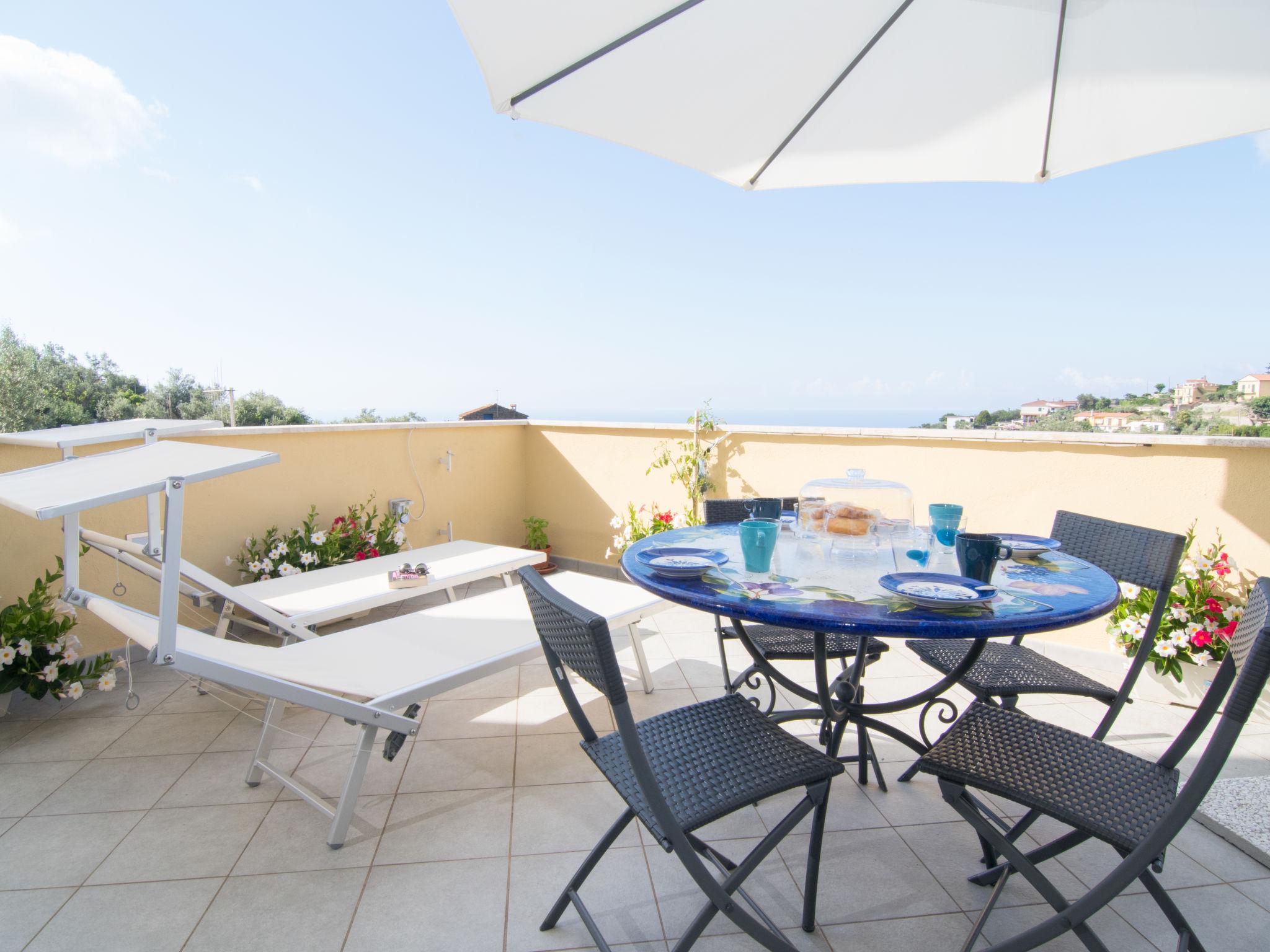 Photo 22 - 2 bedroom Apartment in Massa Lubrense with terrace and sea view