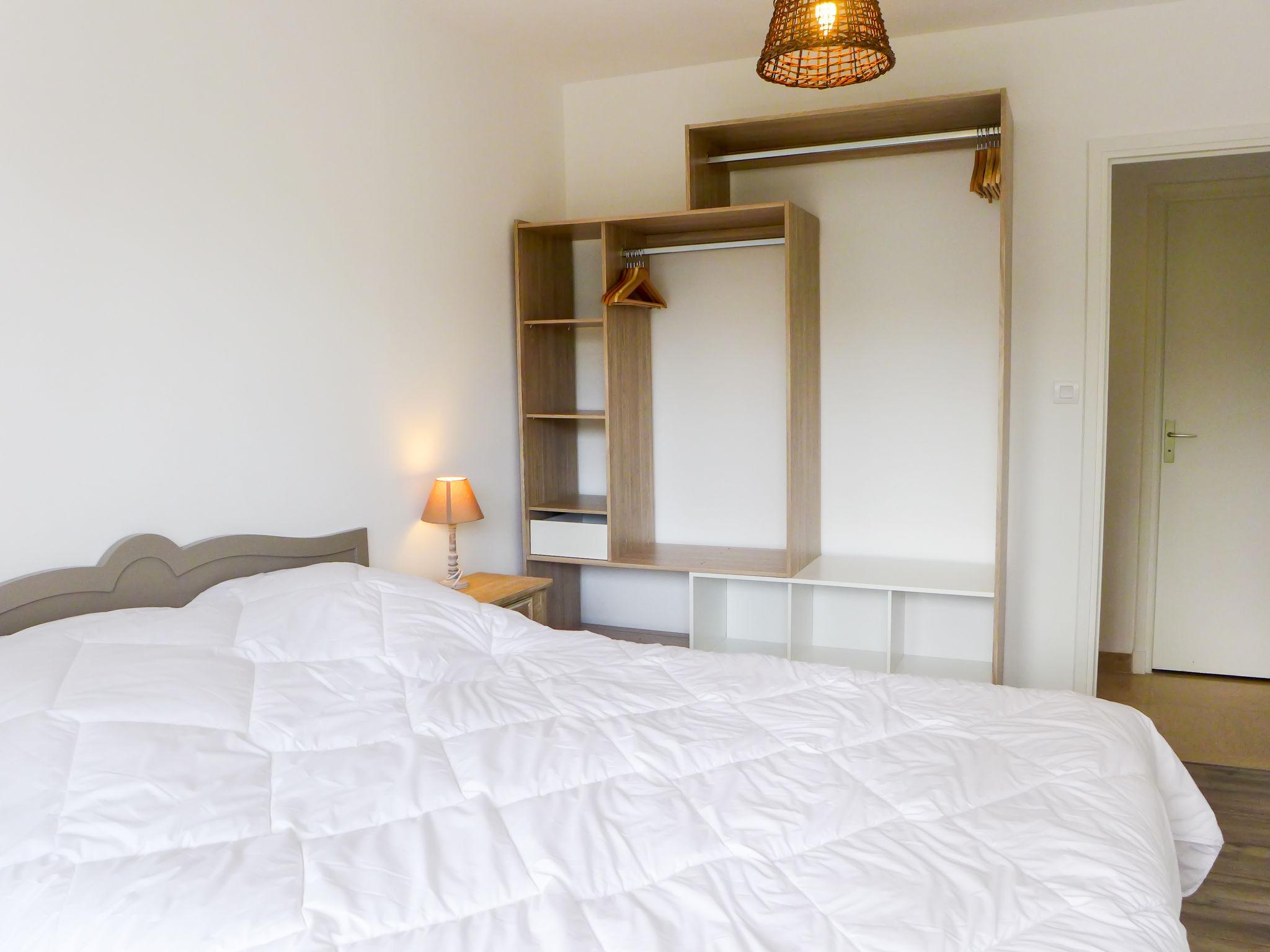 Foto 14 - Appartamento con 1 camera da letto a Nizza con terrazza e vista mare