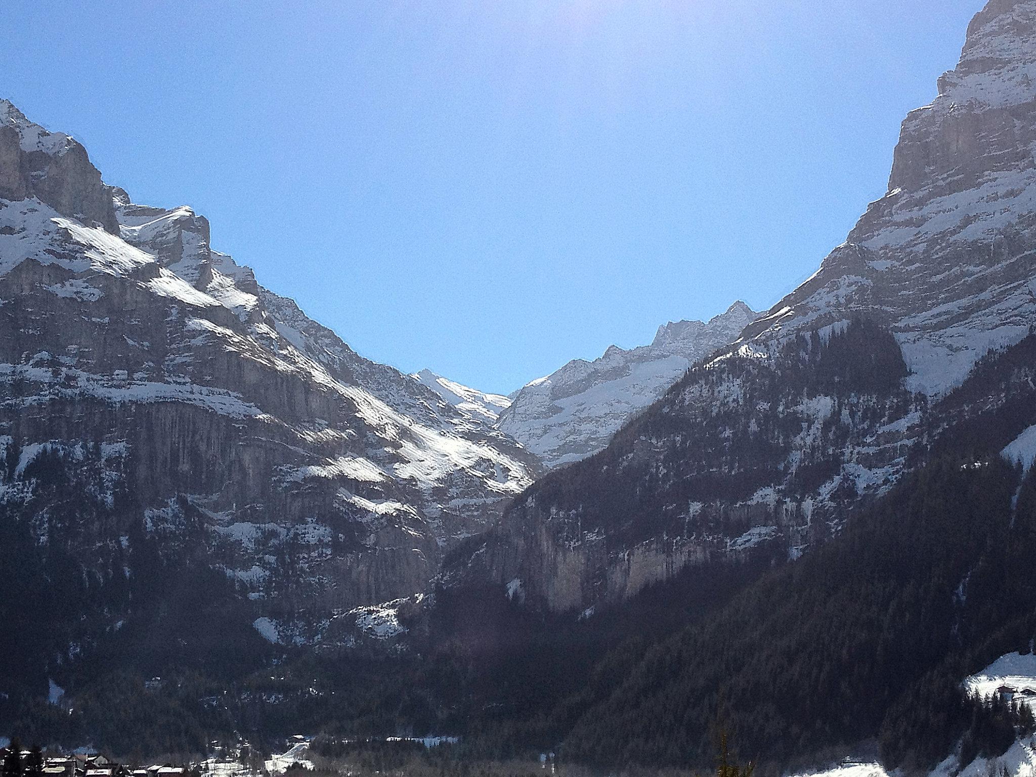 Foto 35 - Apartamento de 2 habitaciones en Grindelwald con terraza y vistas a la montaña