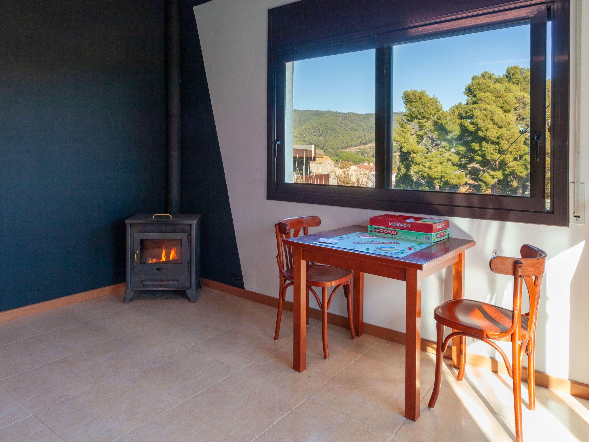 Foto 30 - Casa de 8 habitaciones en Calonge i Sant Antoni con piscina privada y vistas al mar