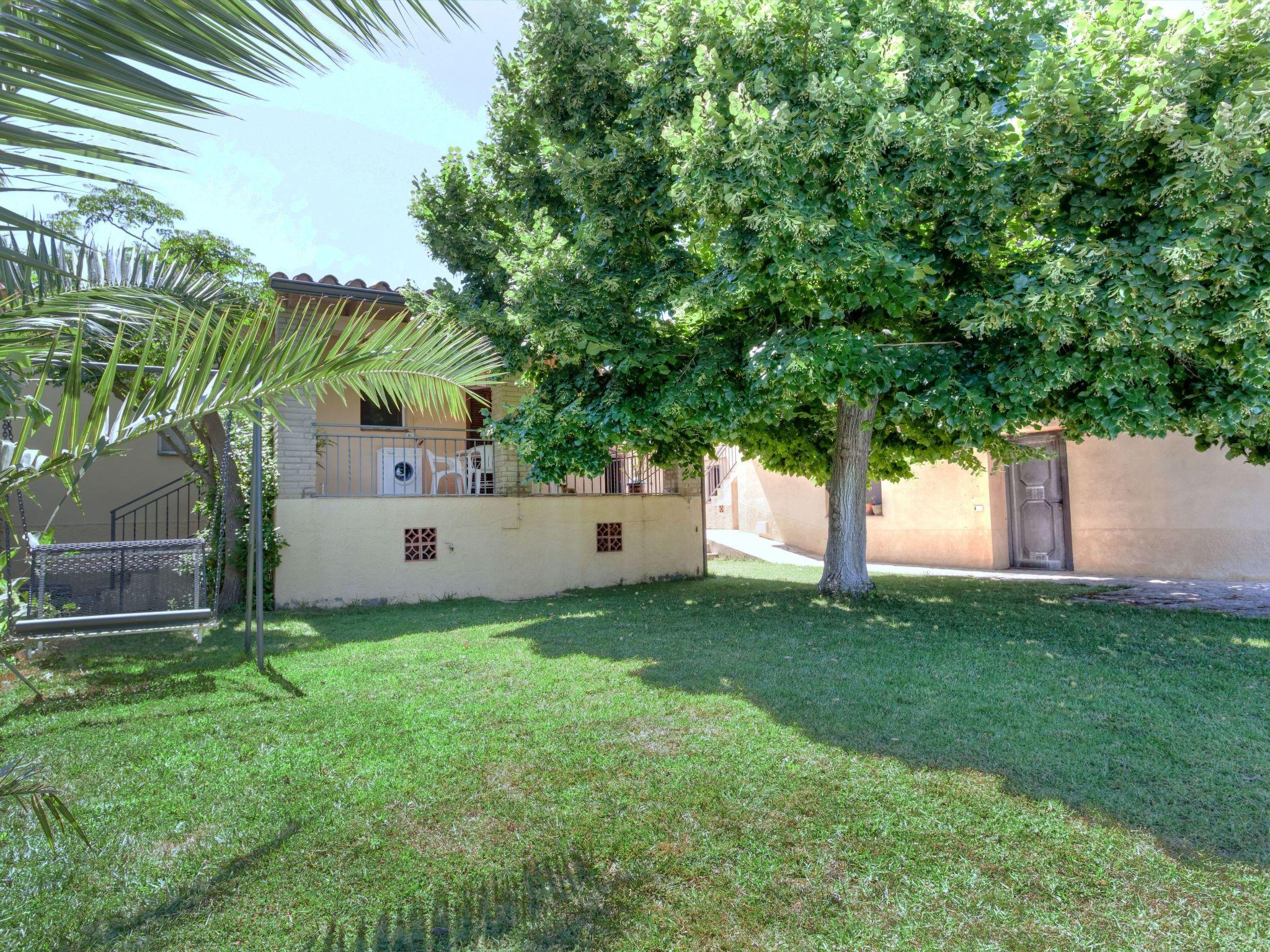 Foto 34 - Casa de 8 quartos em Calonge i Sant Antoni com piscina privada e jardim