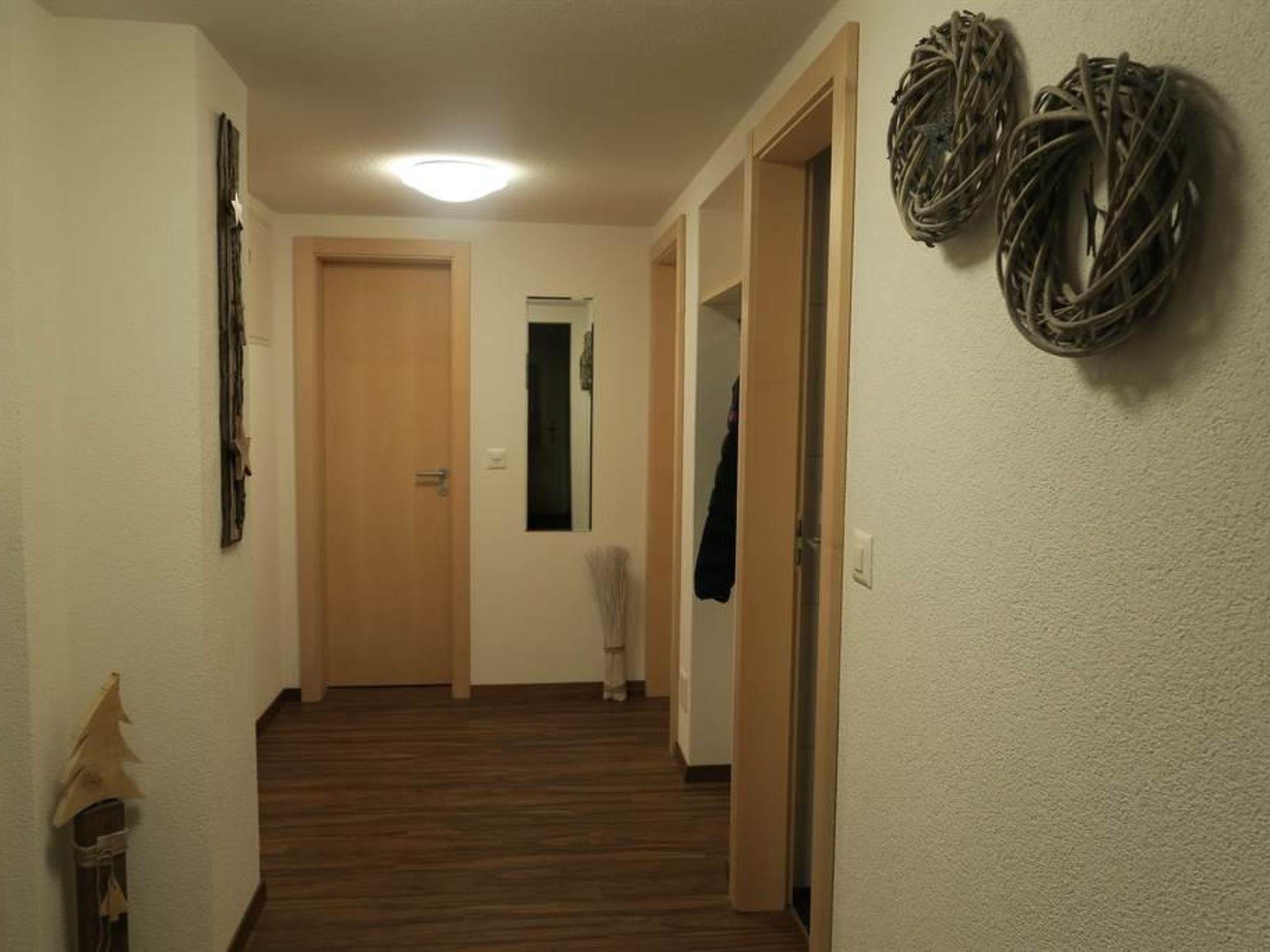 Foto 51 - Apartamento de 2 habitaciones en Saas-Balen