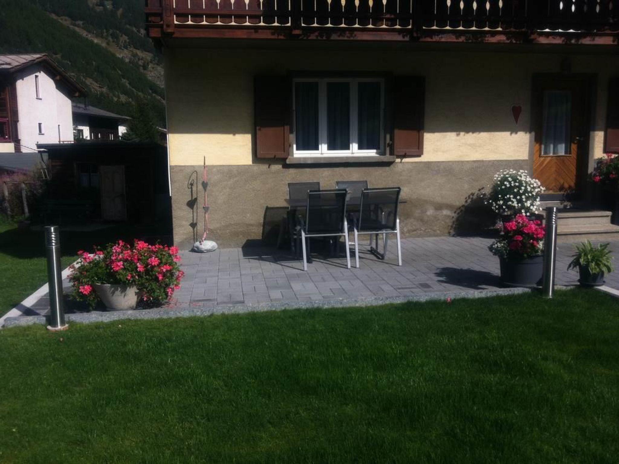 Photo 63 - 2 bedroom Apartment in Saas-Balen