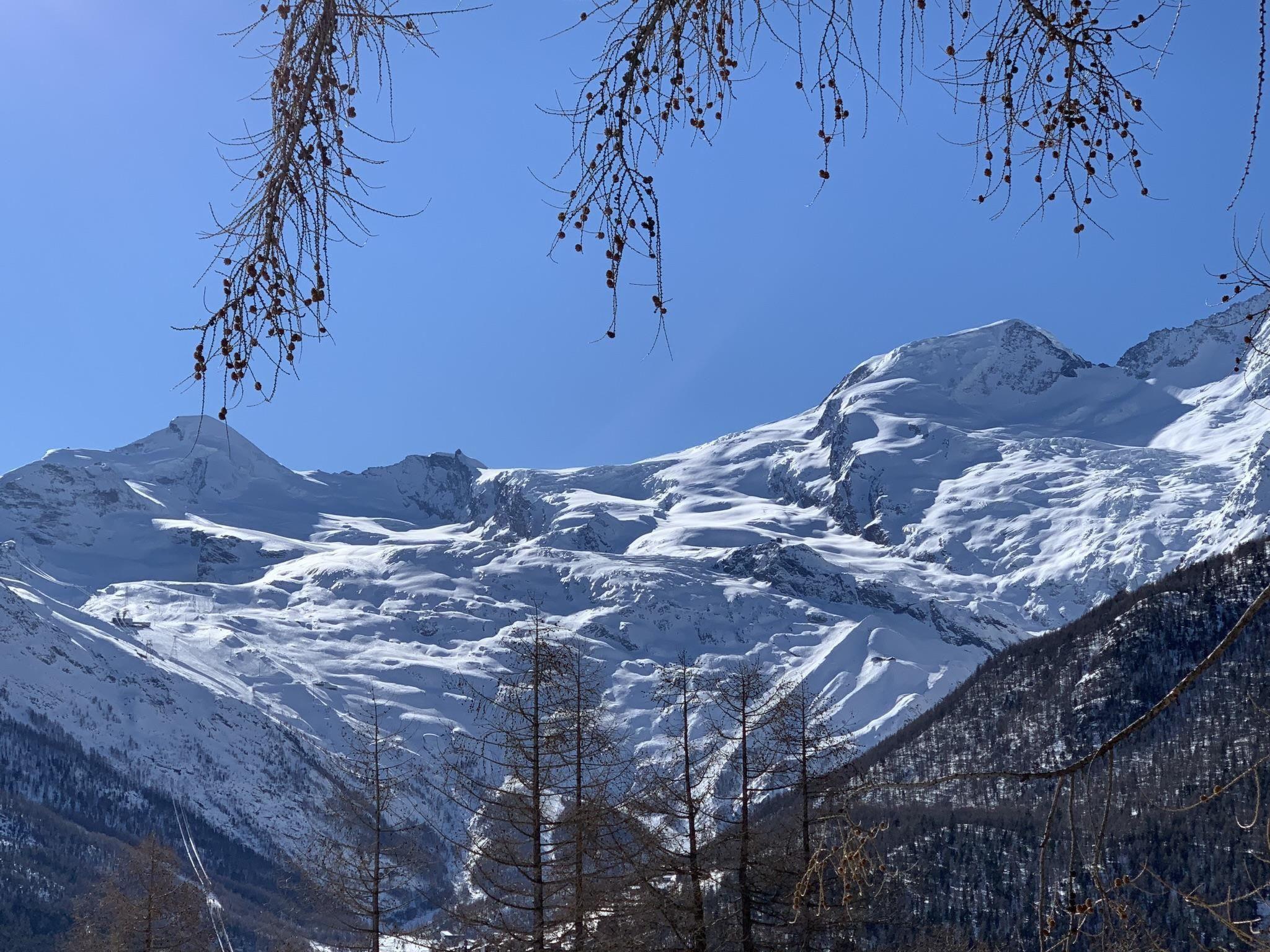 Photo 68 - 3 bedroom Apartment in Saas-Grund