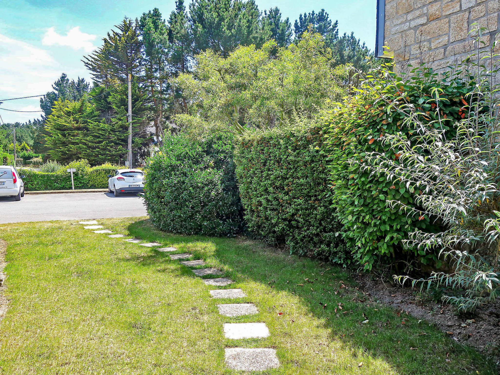 Photo 22 - Apartment in Saint-Philibert with sea view