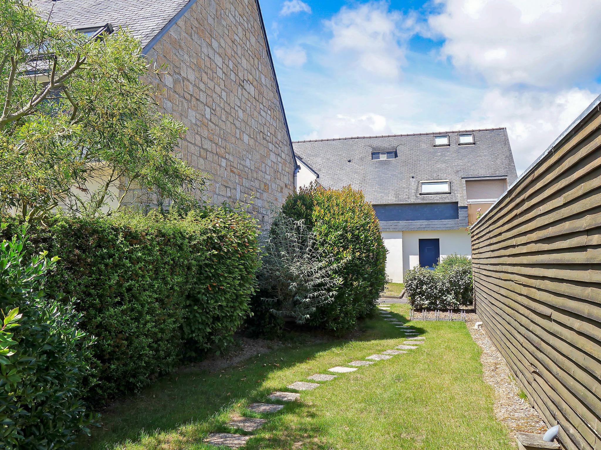 Photo 24 - Apartment in Saint-Philibert with sea view