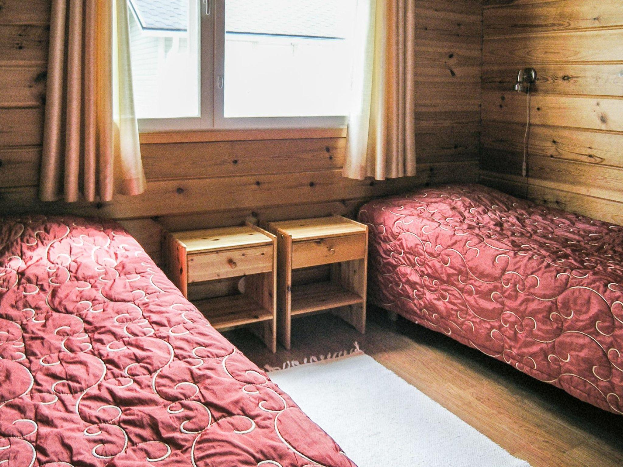 Photo 12 - 2 bedroom House in Sotkamo with sauna