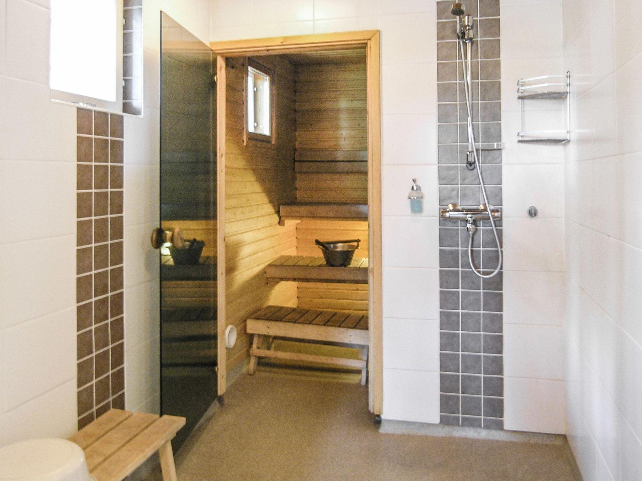 Photo 15 - 2 bedroom House in Sotkamo with sauna