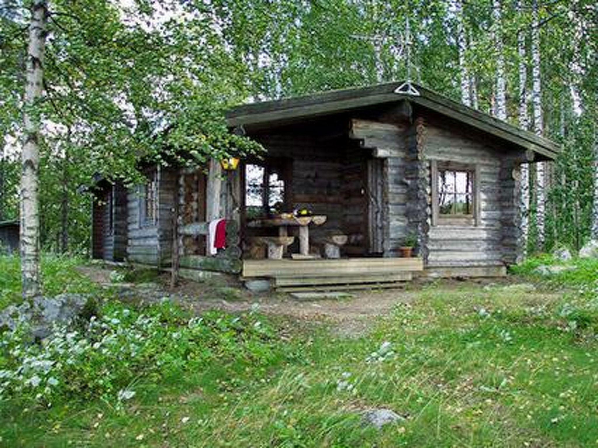 Foto 1 - Haus mit 2 Schlafzimmern in Asikkala mit sauna