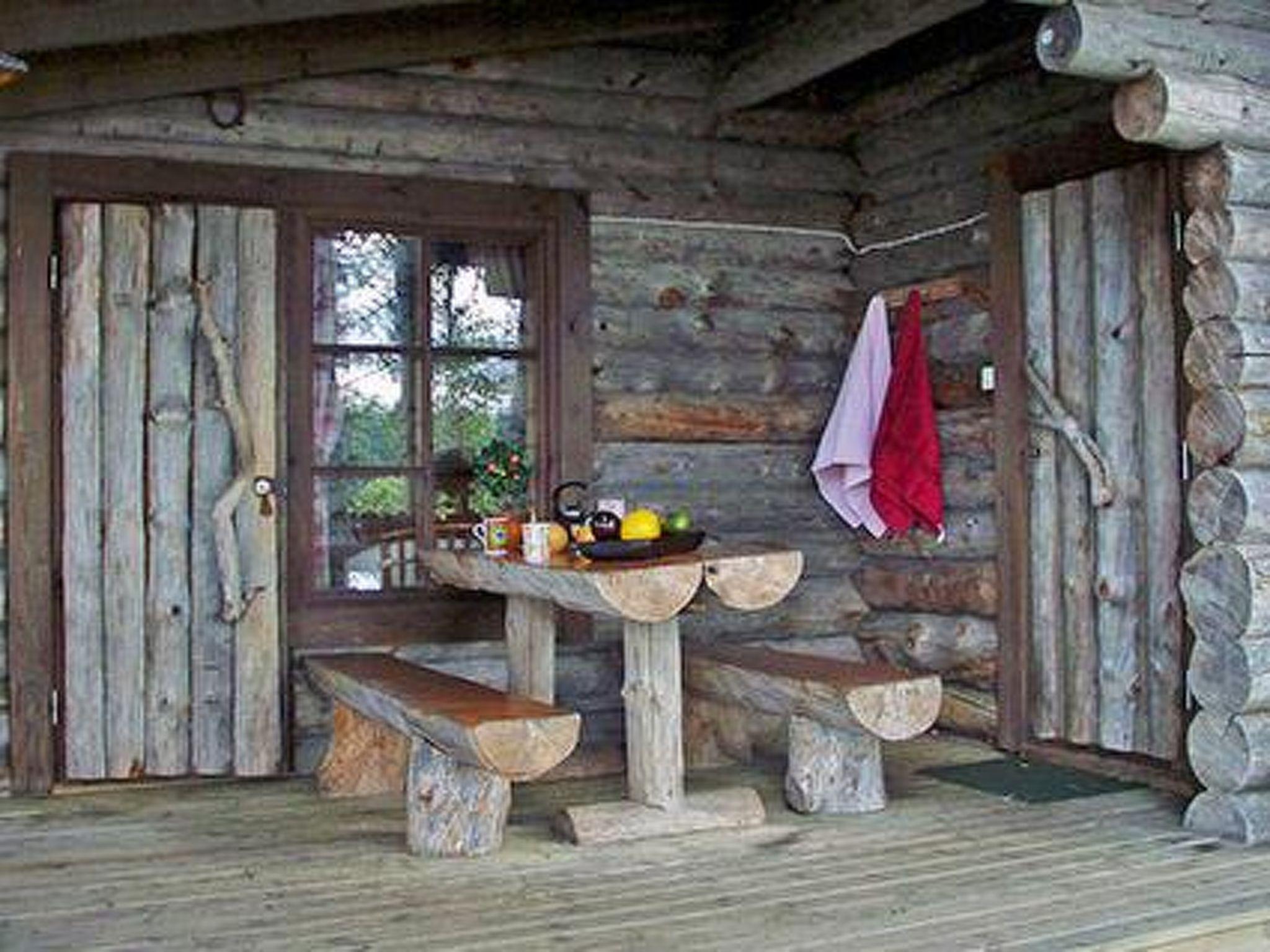 Foto 3 - Casa con 2 camere da letto a Asikkala con sauna