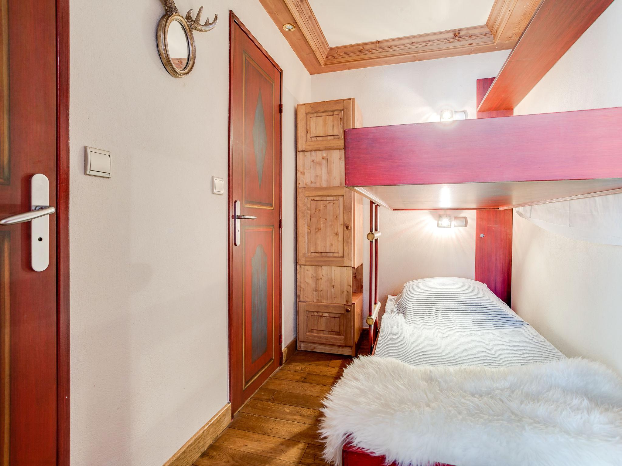 Foto 10 - Apartamento de 2 quartos em Tignes com vista para a montanha