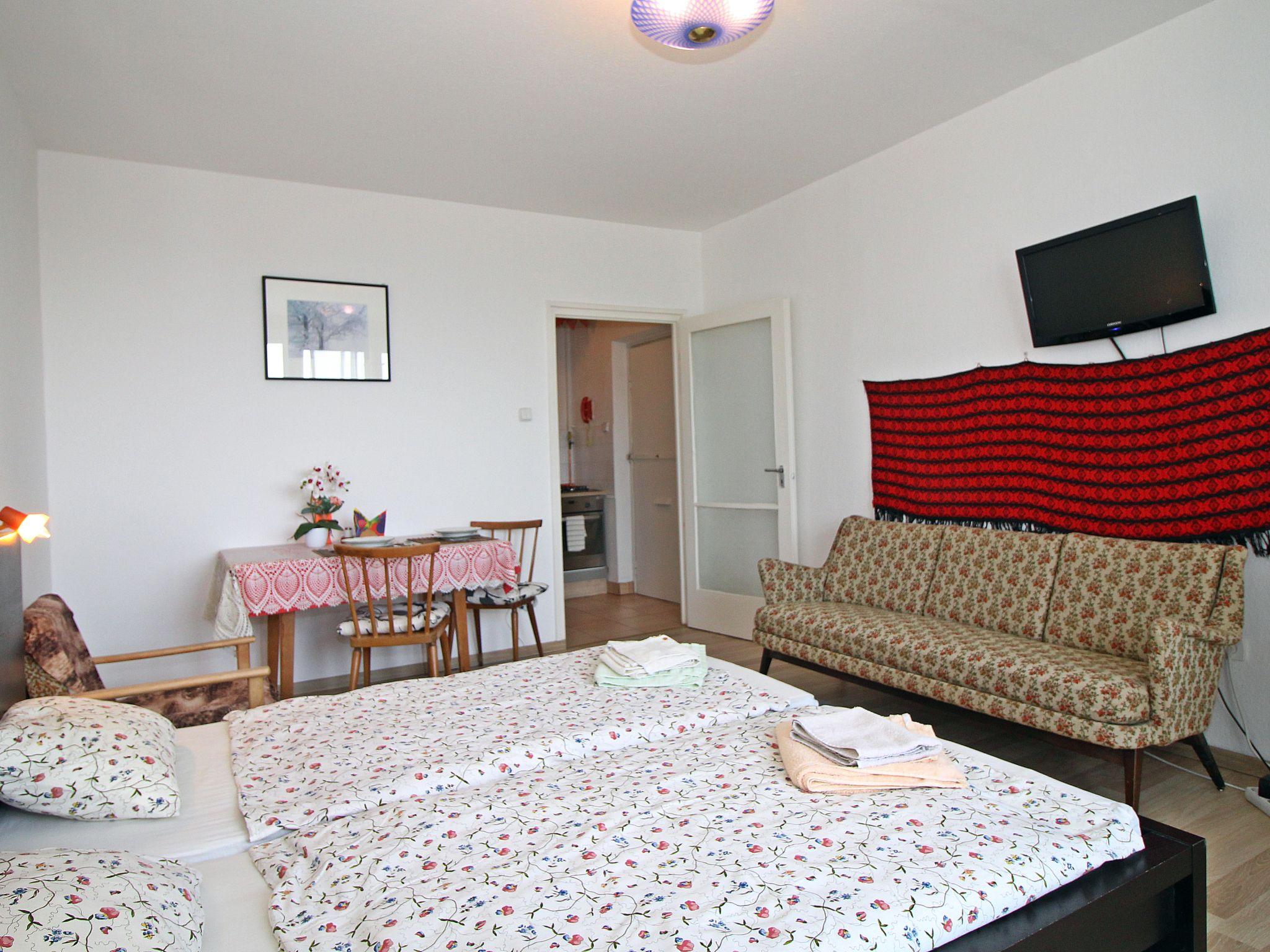 Photo 2 - Appartement en Budapest