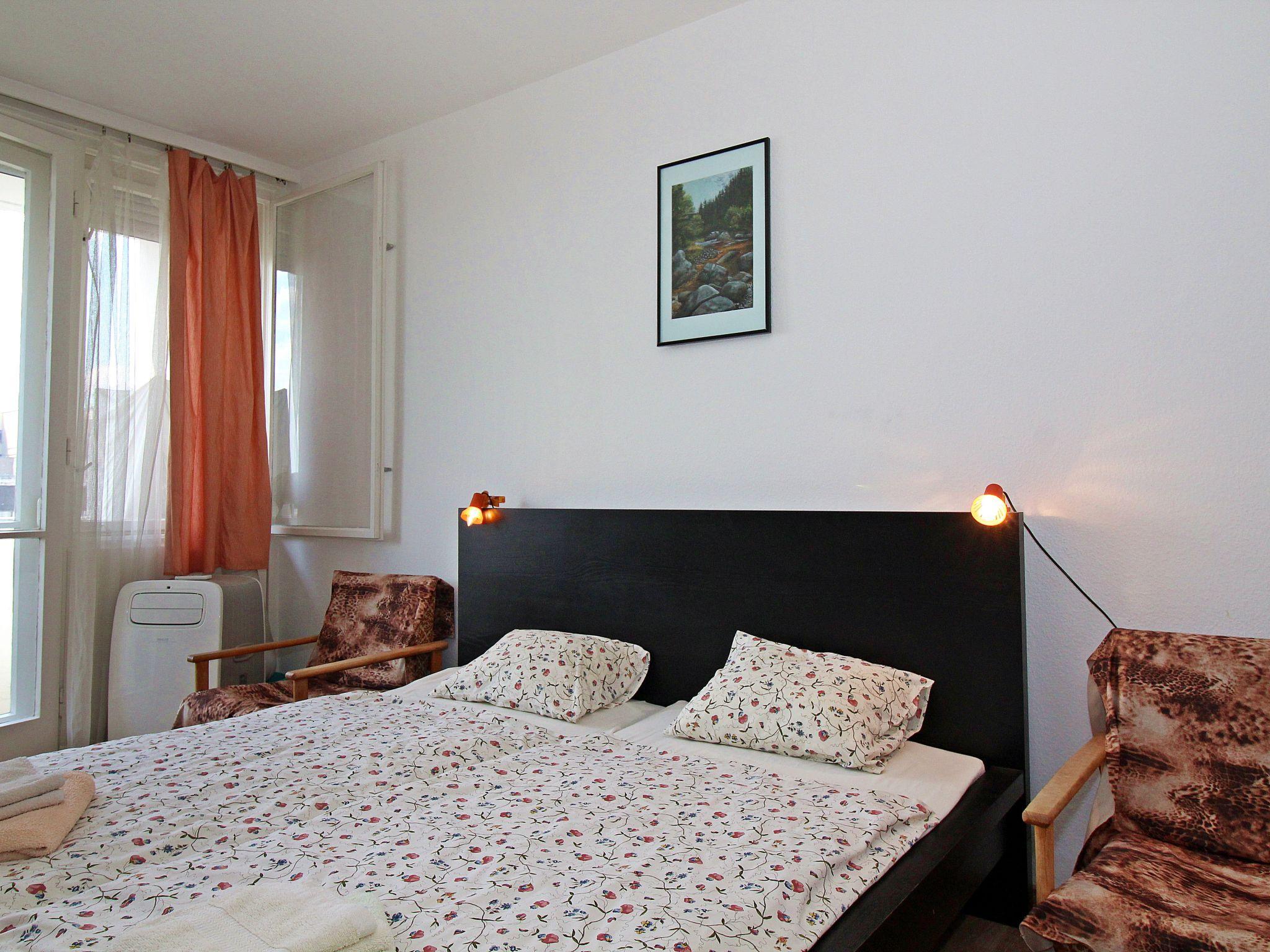 Foto 6 - Apartamento em Budapeste