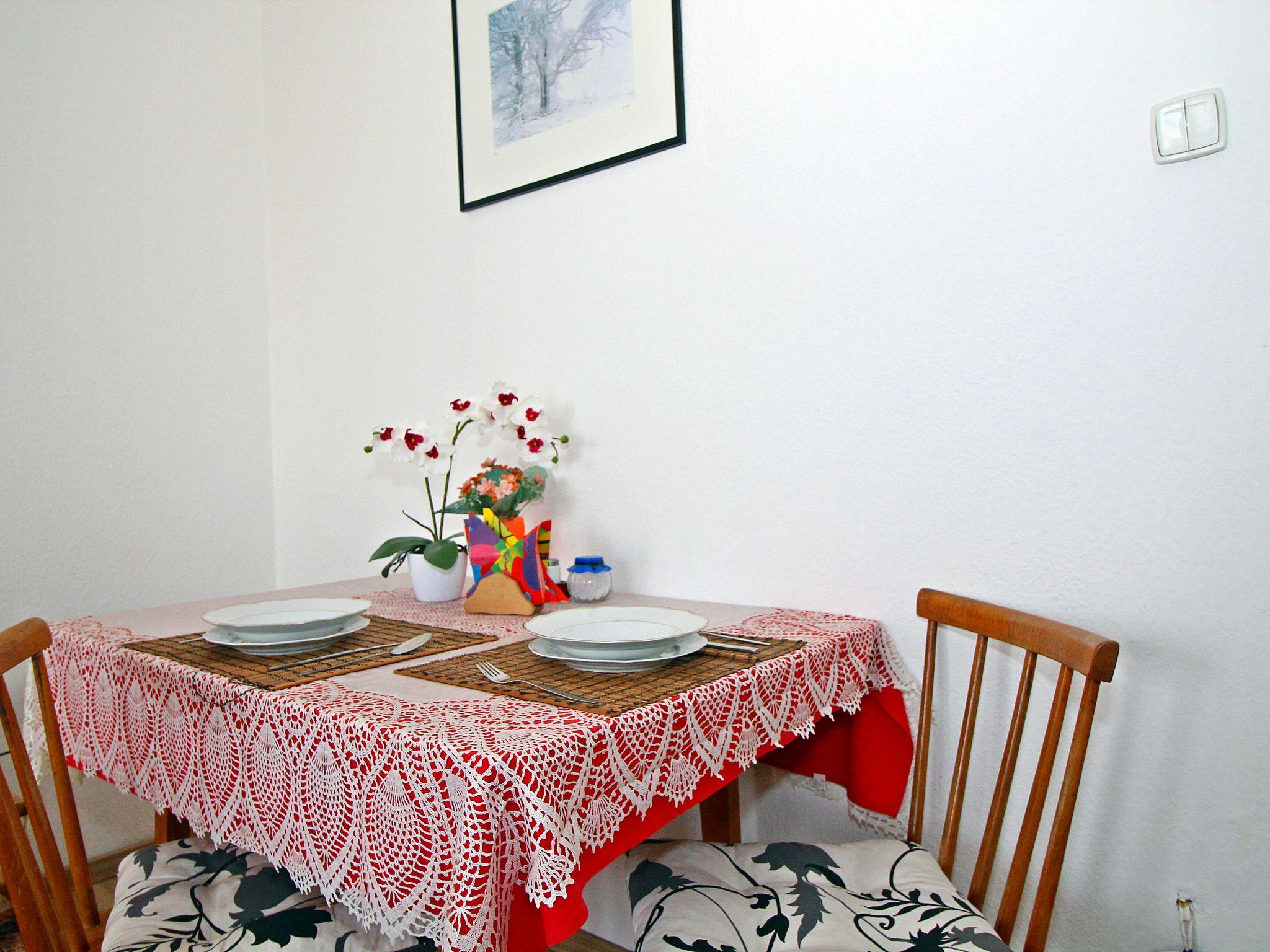 Foto 5 - Apartamento en Budapest