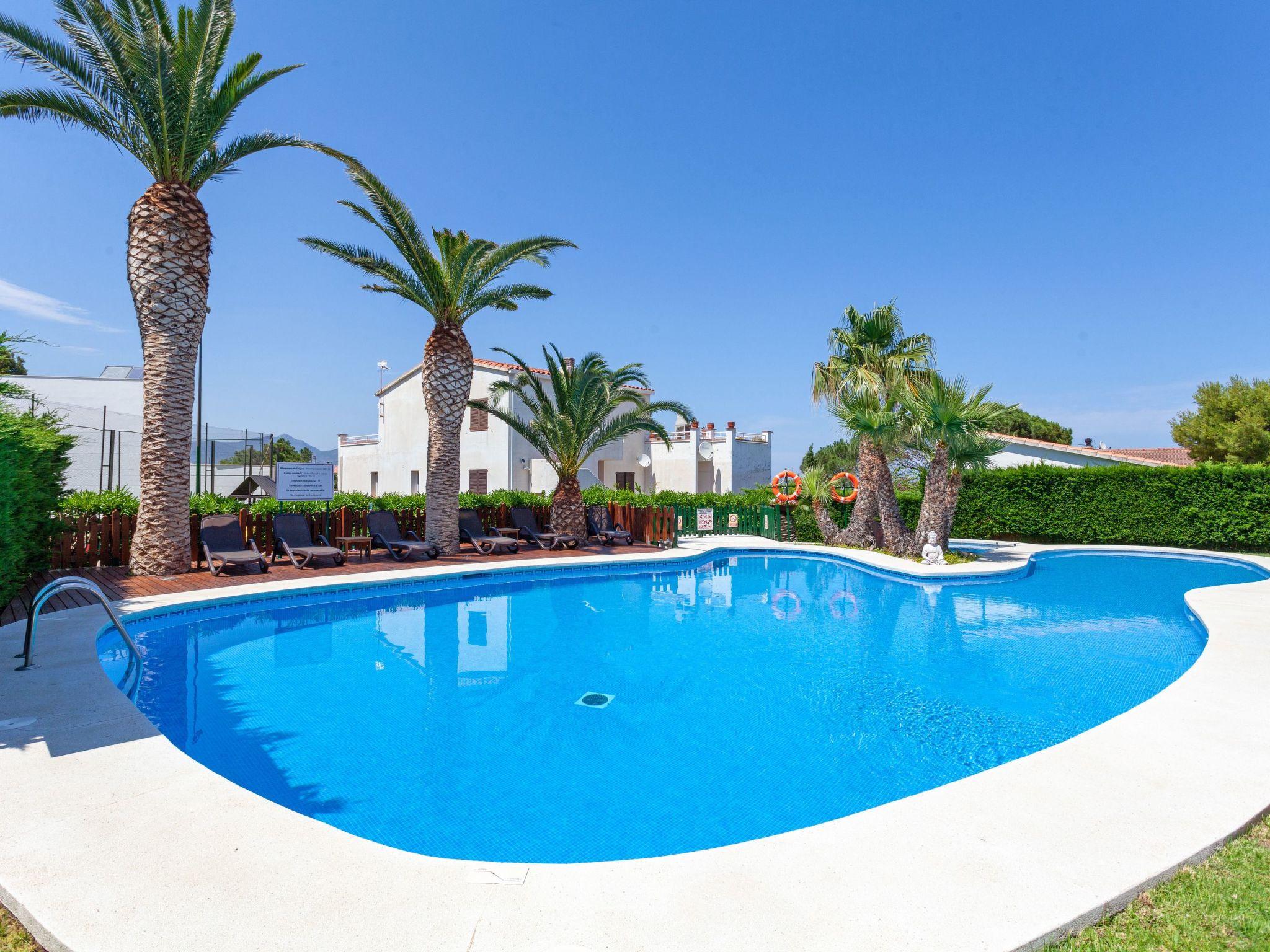 Foto 26 - Haus mit 5 Schlafzimmern in Llançà mit schwimmbad und blick aufs meer