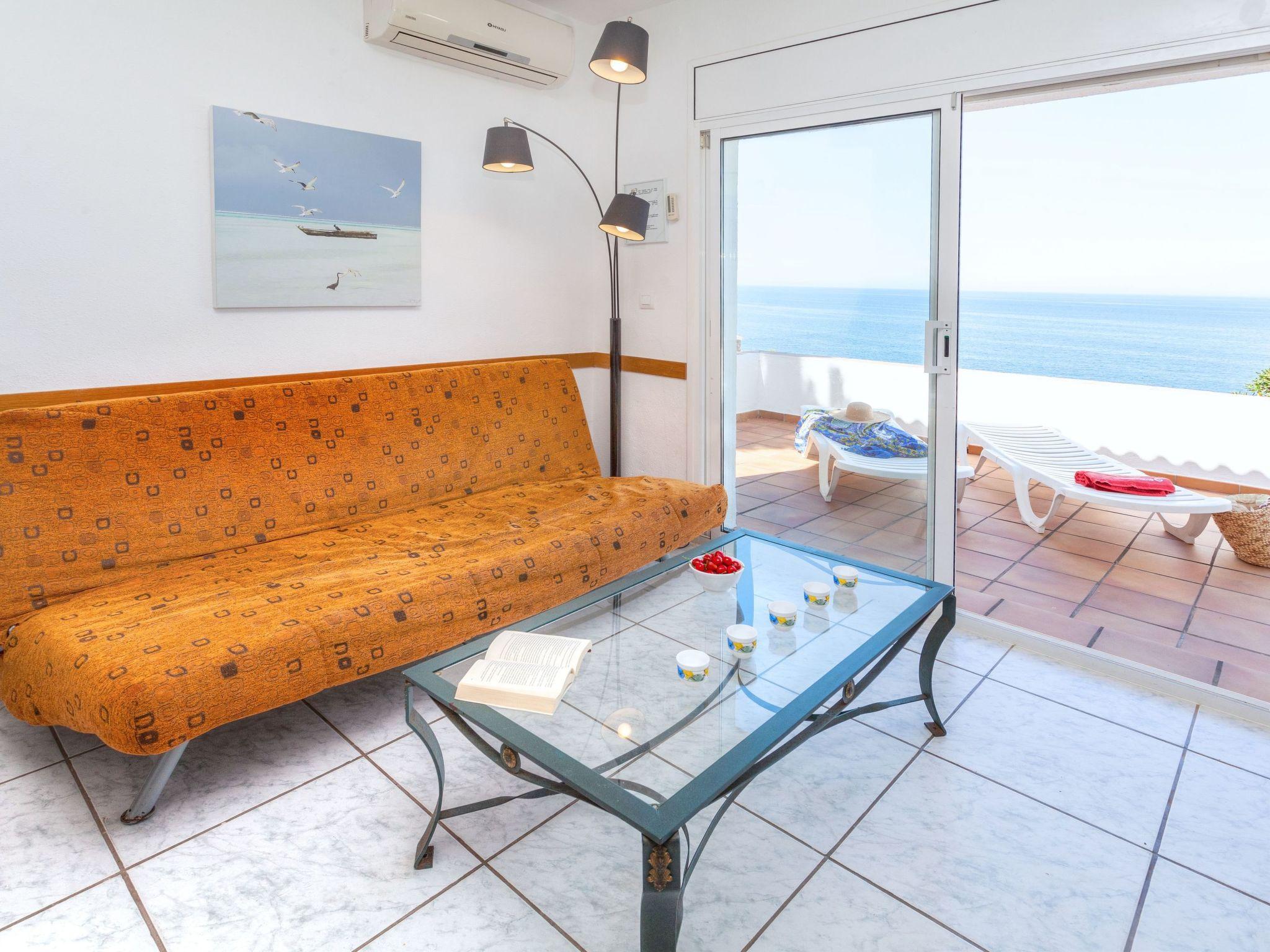 Foto 7 - Casa con 5 camere da letto a Llançà con piscina e vista mare