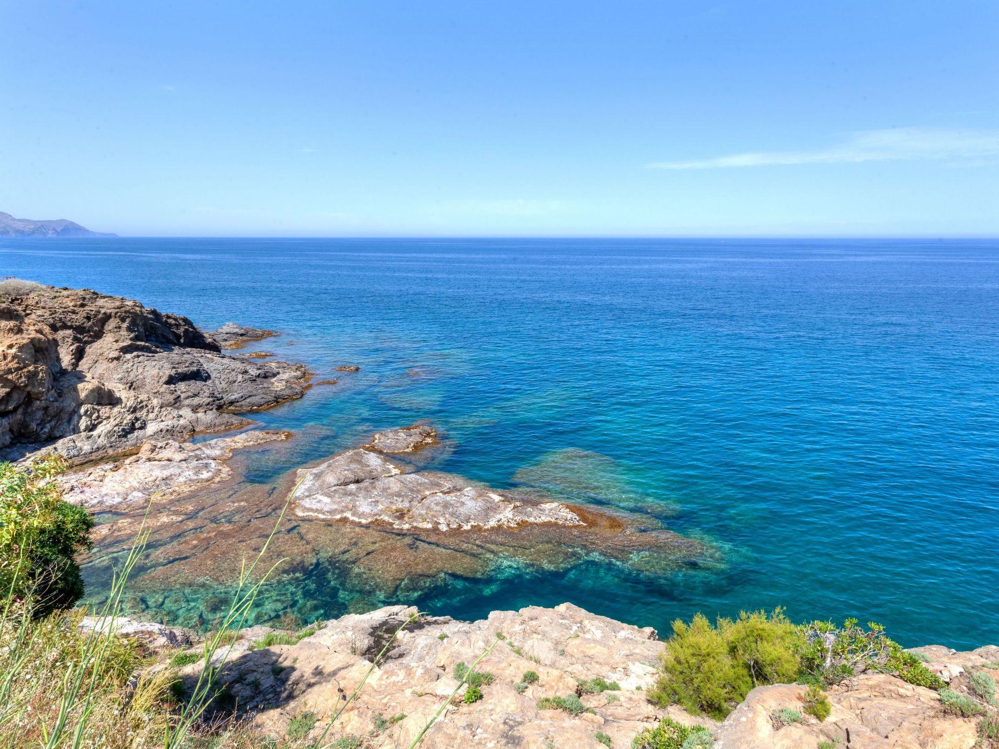 Photo 35 - Maison de 5 chambres à Llançà avec piscine et vues à la mer