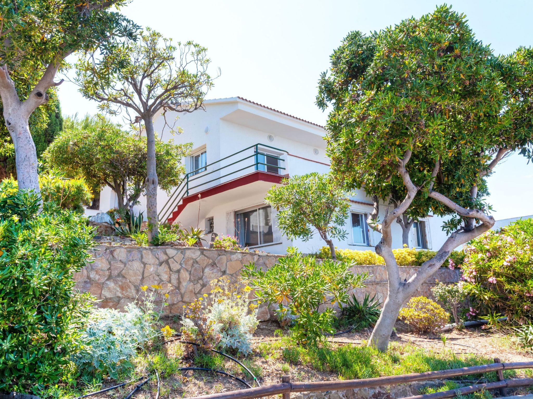 Photo 23 - Maison de 5 chambres à Llançà avec piscine et jardin