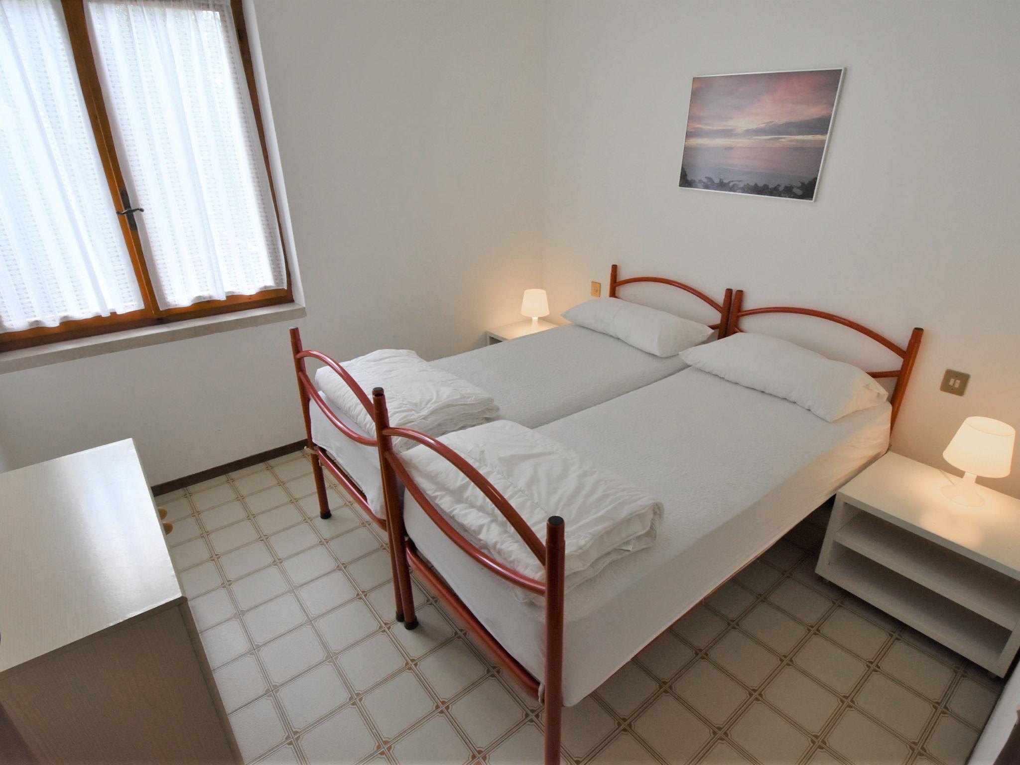 Foto 4 - Appartamento con 2 camere da letto a Idro con terrazza e vista sulle montagne