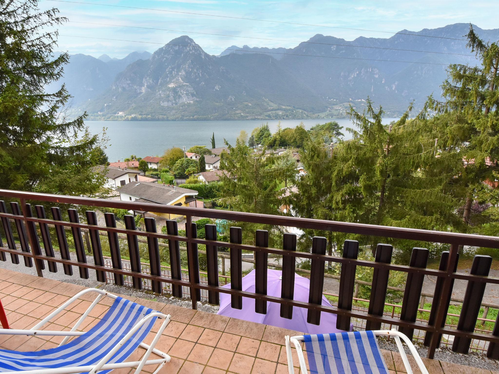 Photo 30 - Maison de 5 chambres à Idro avec terrasse et vues sur la montagne