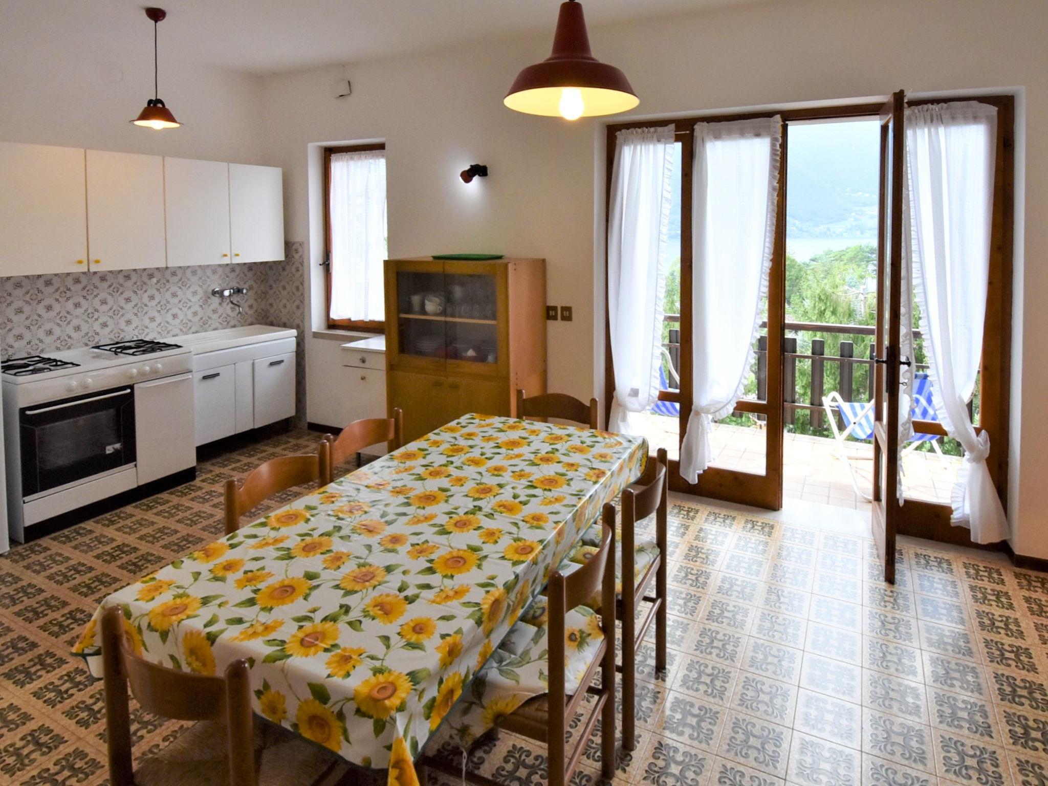 Photo 3 - 5 bedroom House in Idro with terrace and mountain view