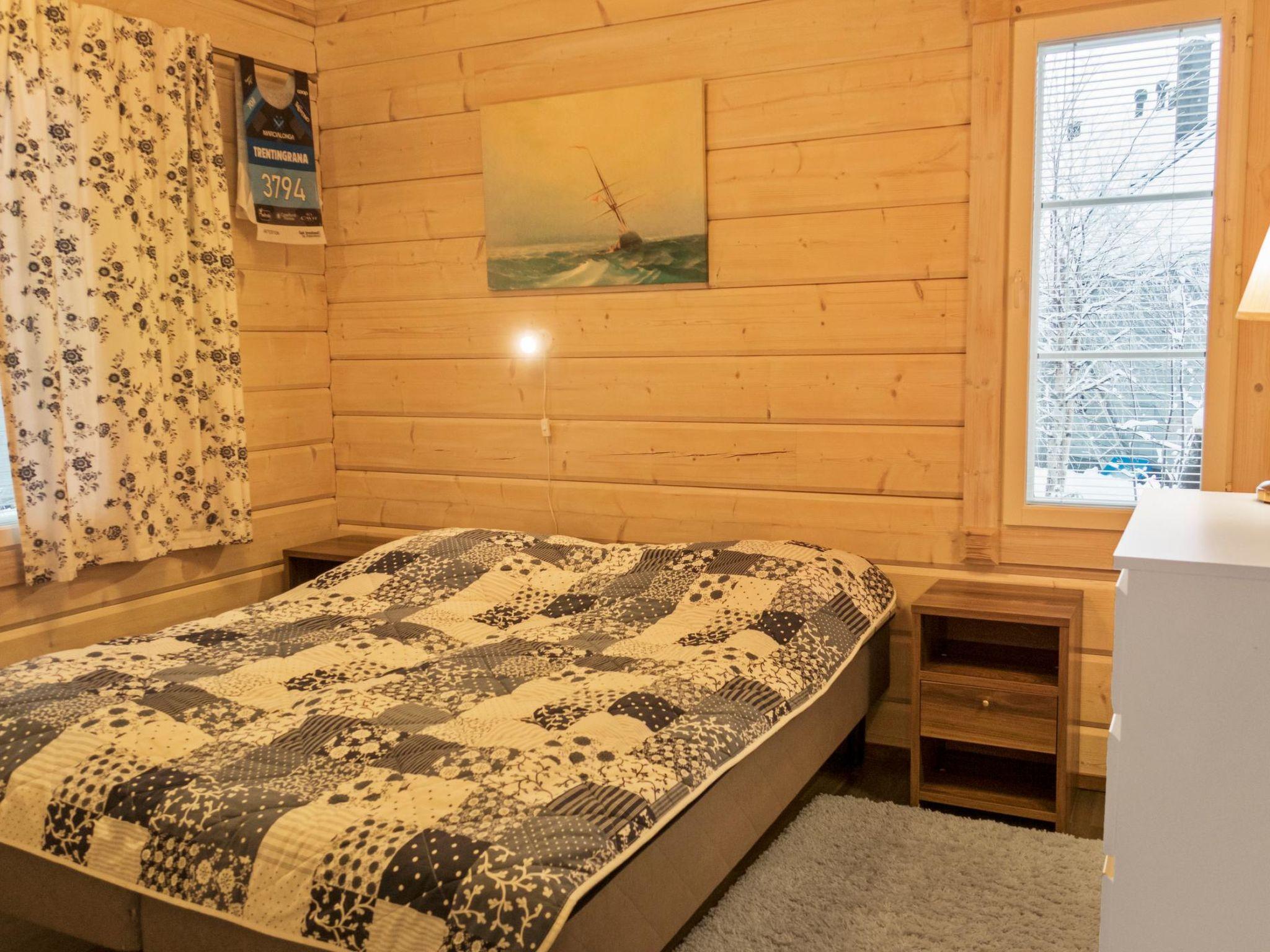 Photo 12 - 4 bedroom House in Sotkamo with sauna