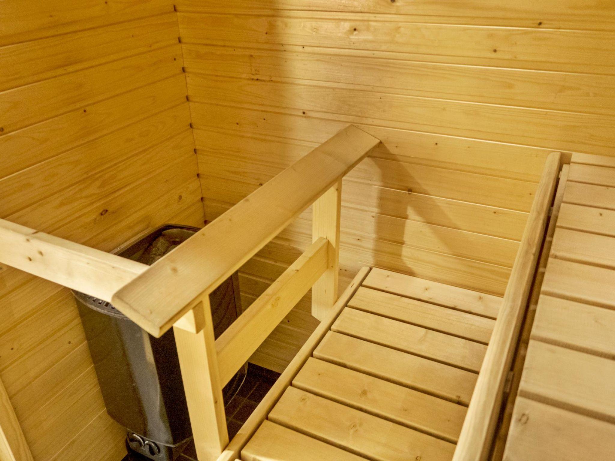 Photo 17 - Maison de 4 chambres à Sotkamo avec sauna