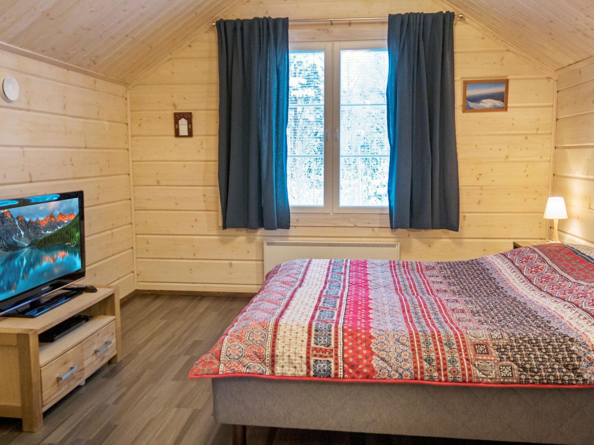 Foto 19 - Casa de 4 quartos em Sotkamo com sauna