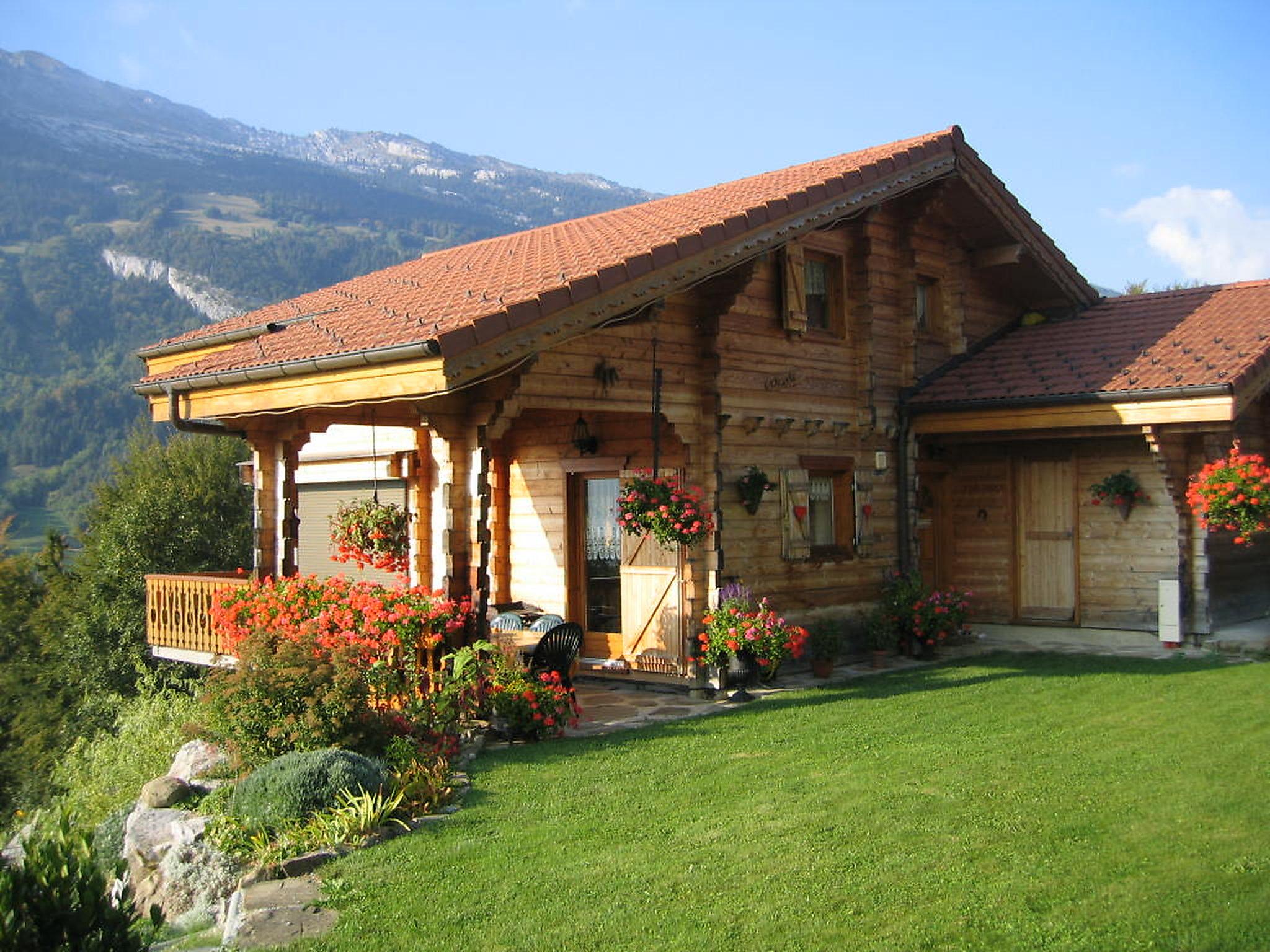 Foto 41 - Appartamento con 1 camera da letto a Les Villards-sur-Thônes con vista sulle montagne