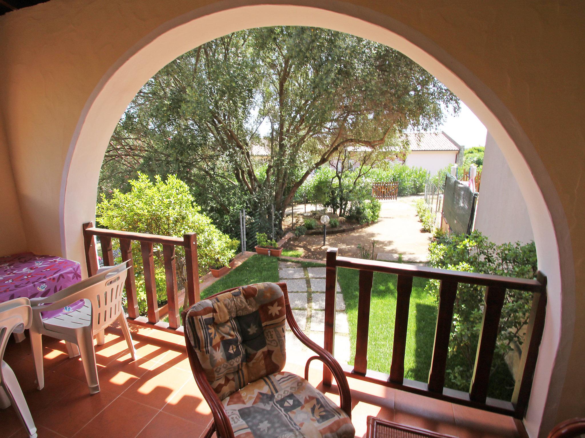 Photo 16 - 2 bedroom House in Pula with garden