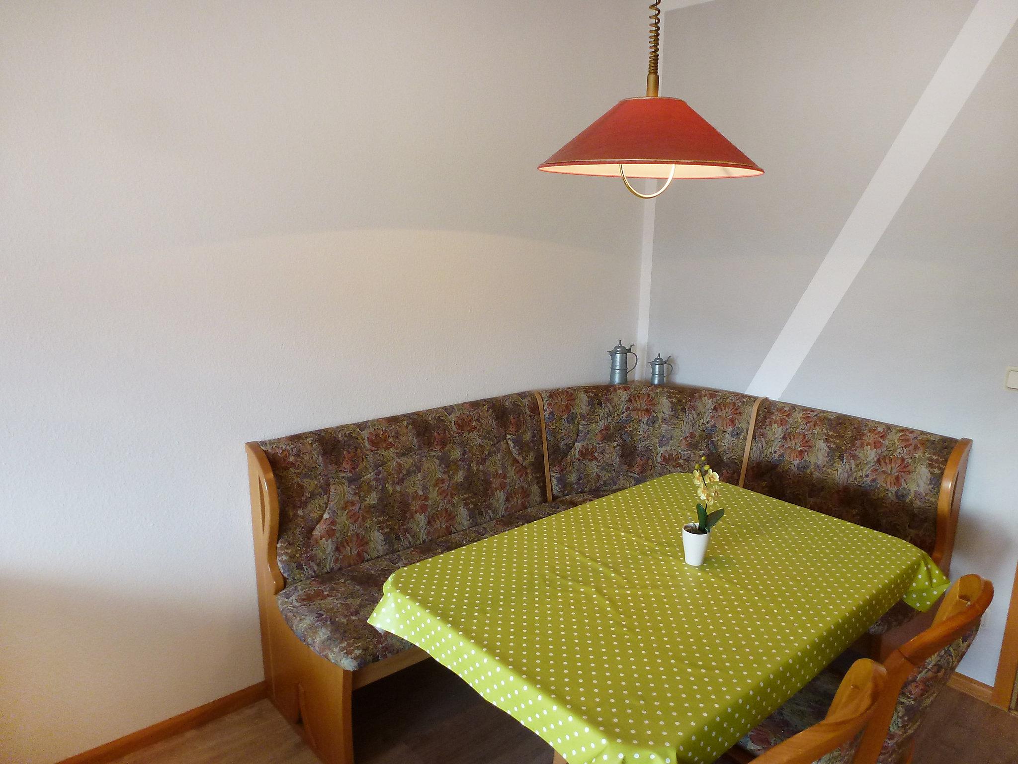 Photo 7 - 1 bedroom Apartment in Schonach im Schwarzwald with mountain view