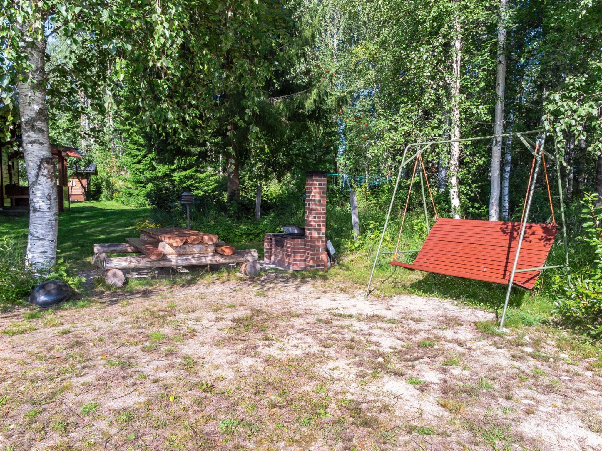 Photo 17 - 2 bedroom House in Kuopio with sauna