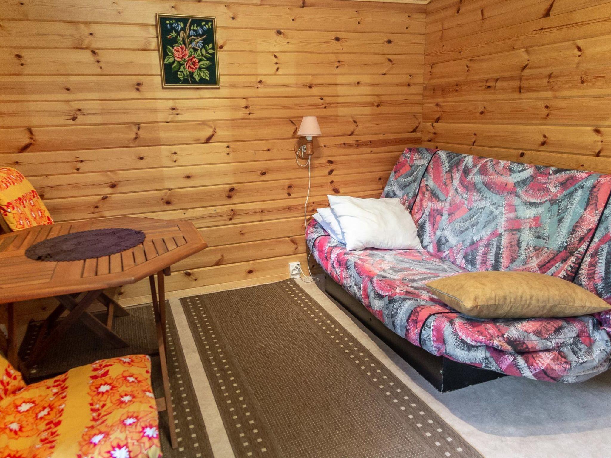 Photo 24 - 2 bedroom House in Kuopio with sauna