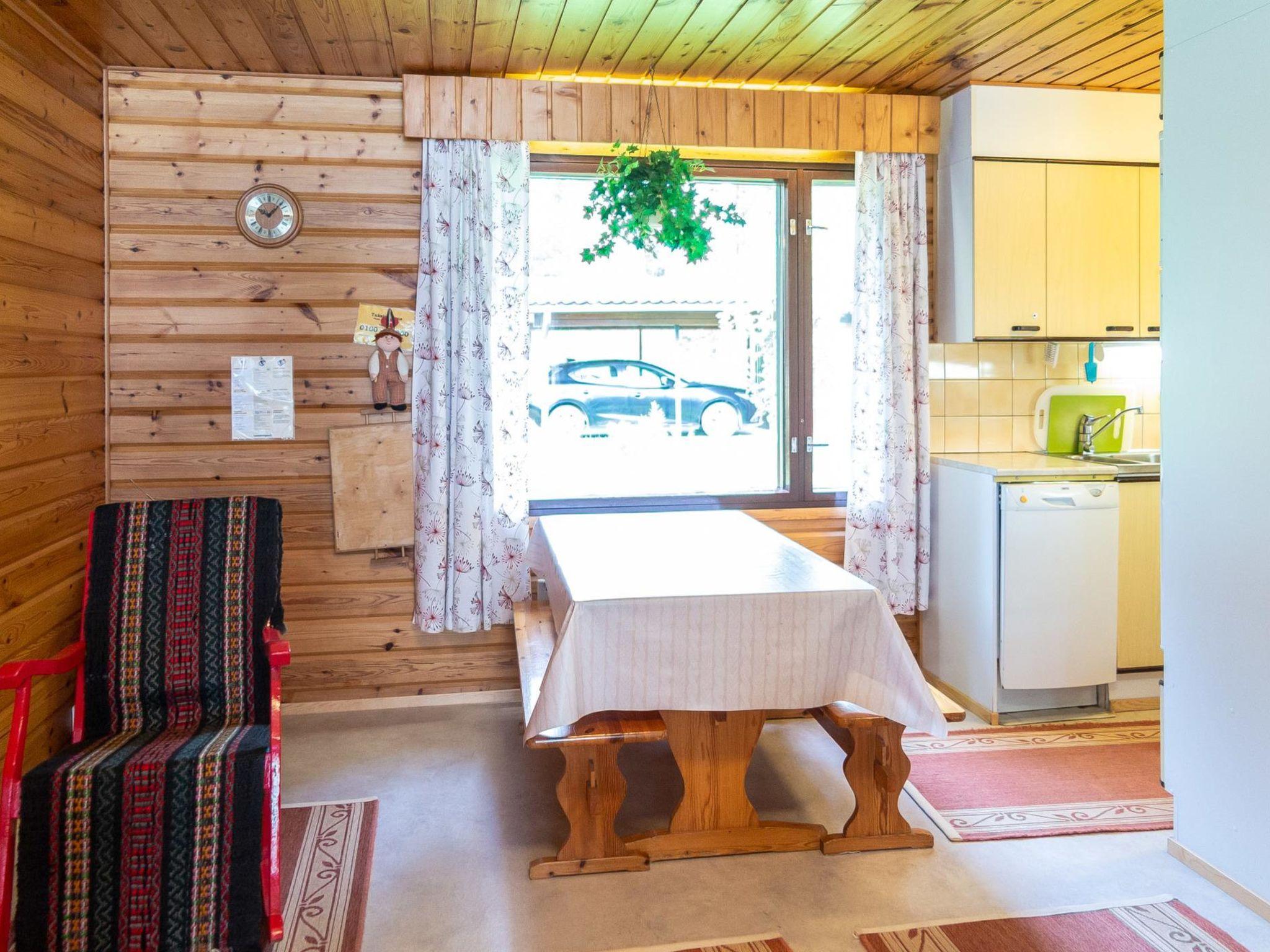 Photo 6 - 2 bedroom House in Kuopio with sauna