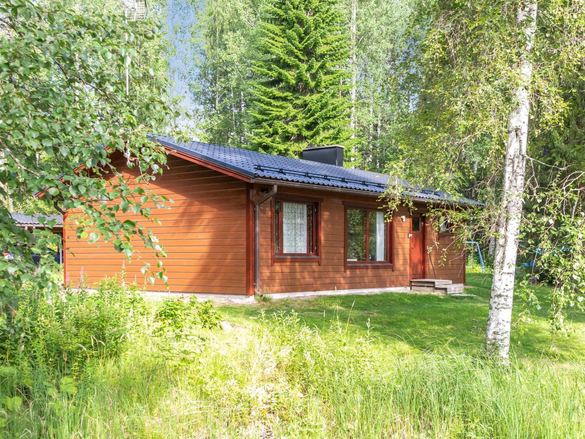 Photo 20 - 2 bedroom House in Kuopio with sauna