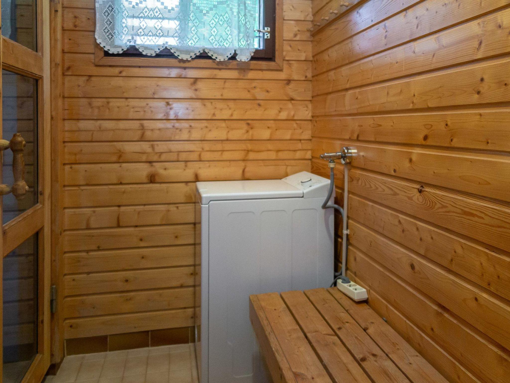 Photo 14 - 2 bedroom House in Kuopio with sauna