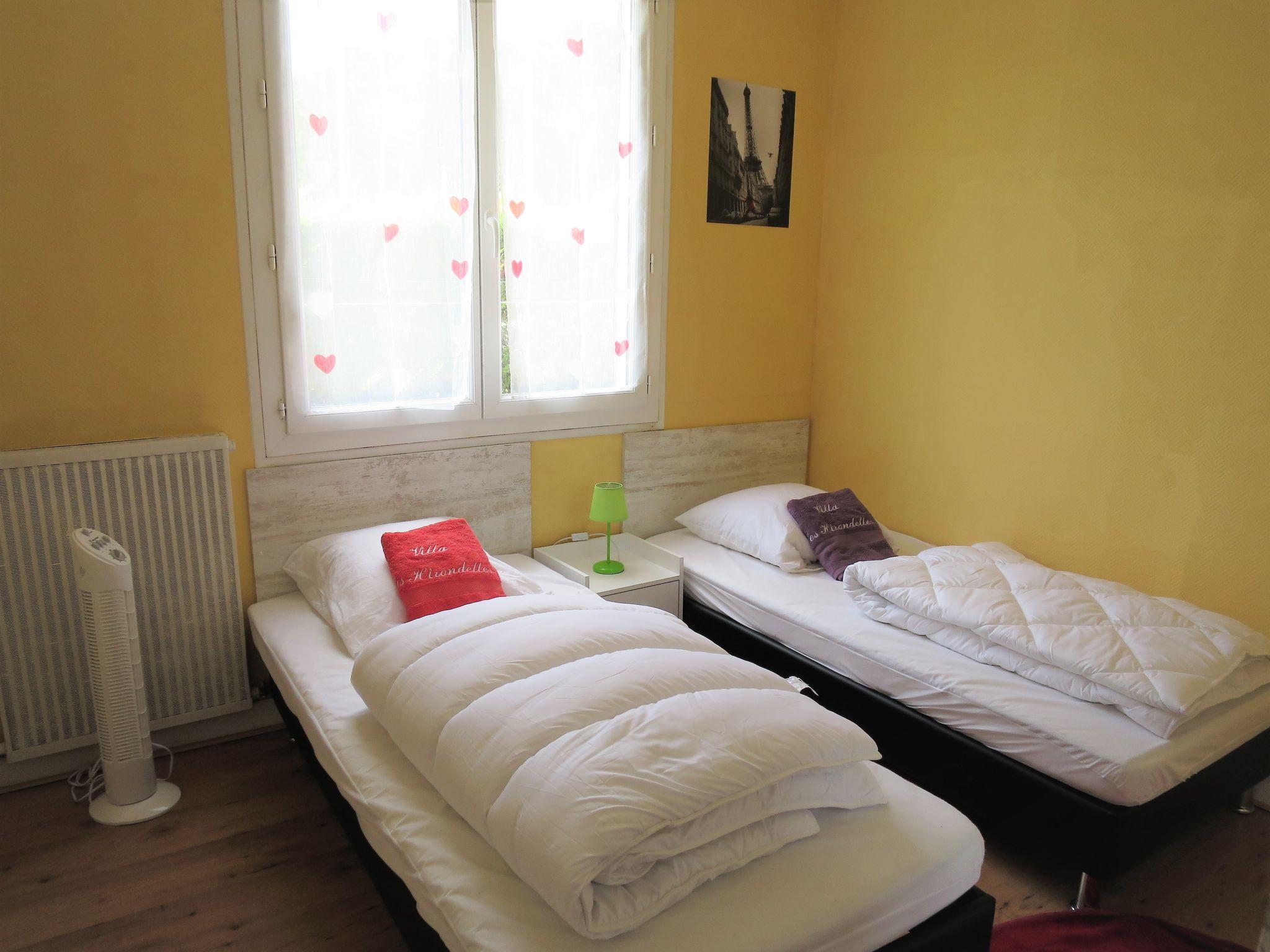 Foto 12 - Casa con 3 camere da letto a Andernos-les-Bains con terrazza e vista mare