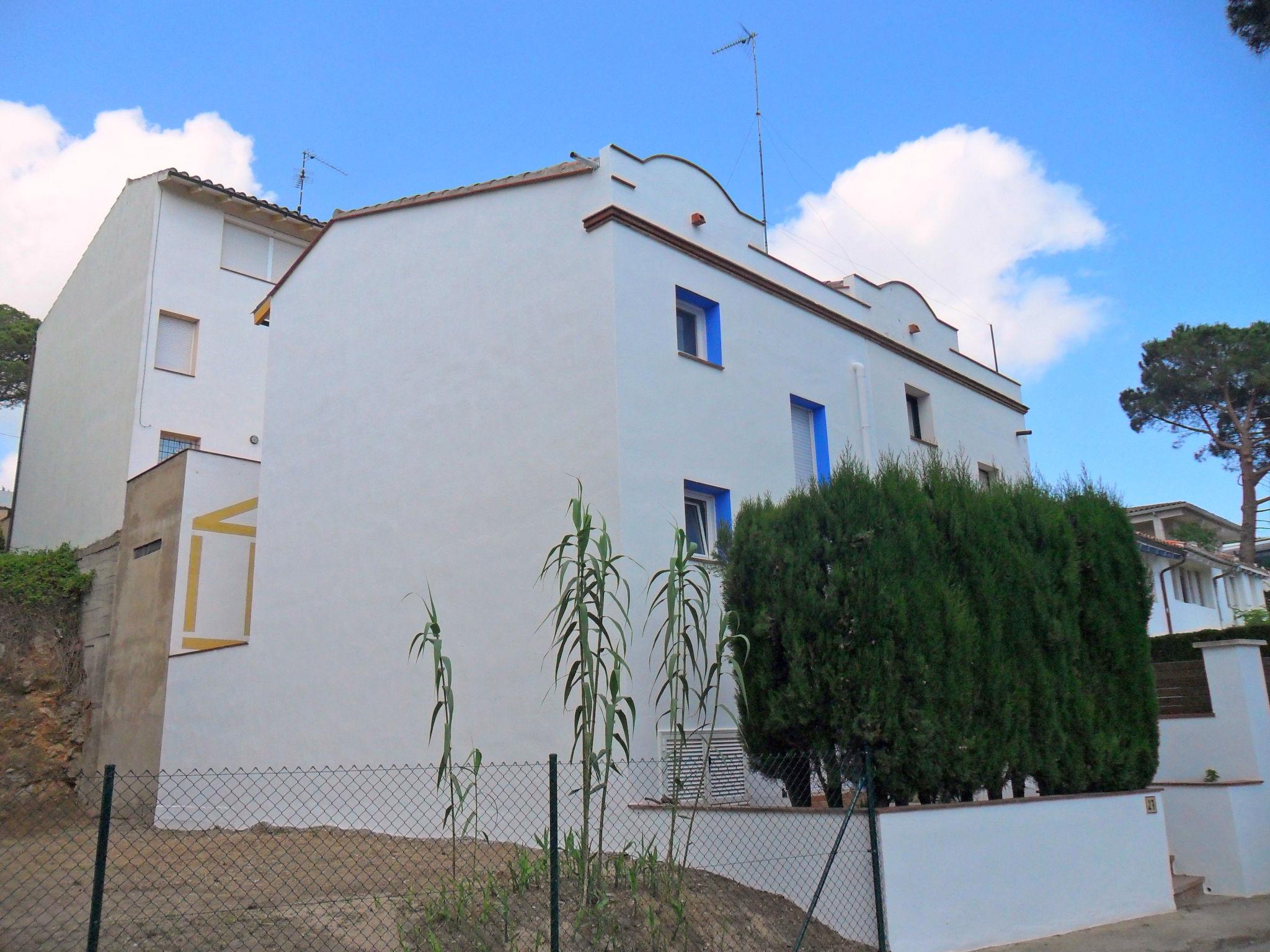 Photo 20 - 3 bedroom House in l'Escala with terrace