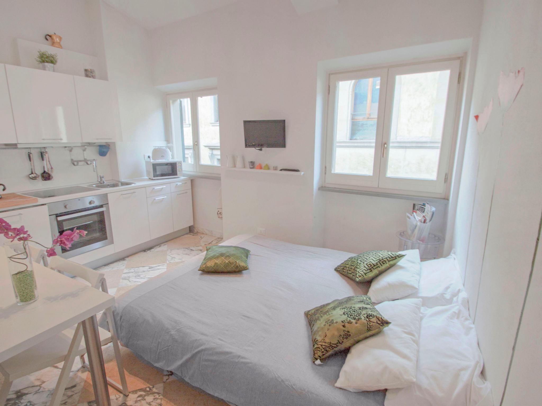 Foto 4 - Appartamento con 1 camera da letto a Firenze