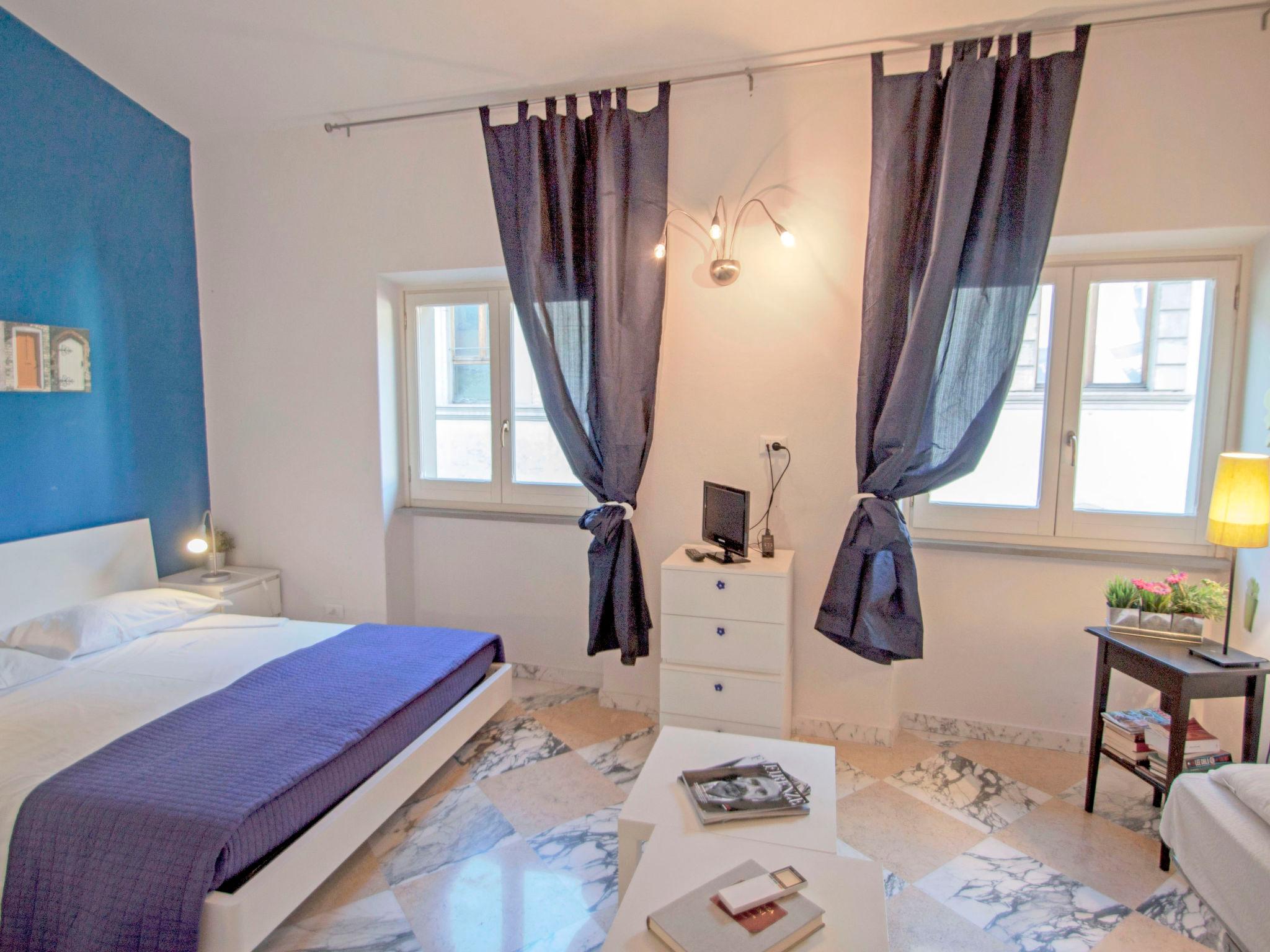 Foto 7 - Appartamento con 1 camera da letto a Firenze