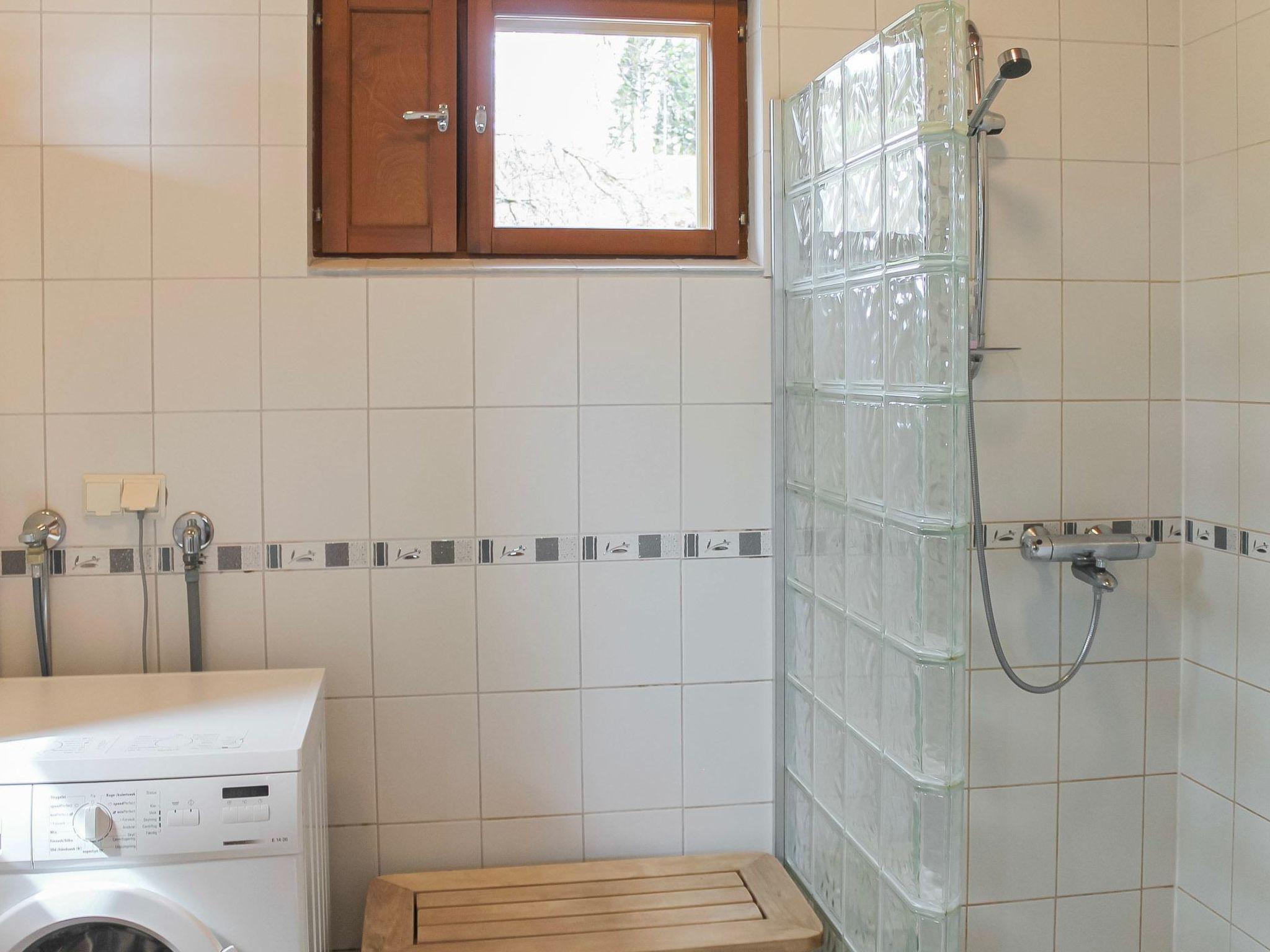 Foto 14 - Casa de 3 habitaciones en Ikaalinen con sauna