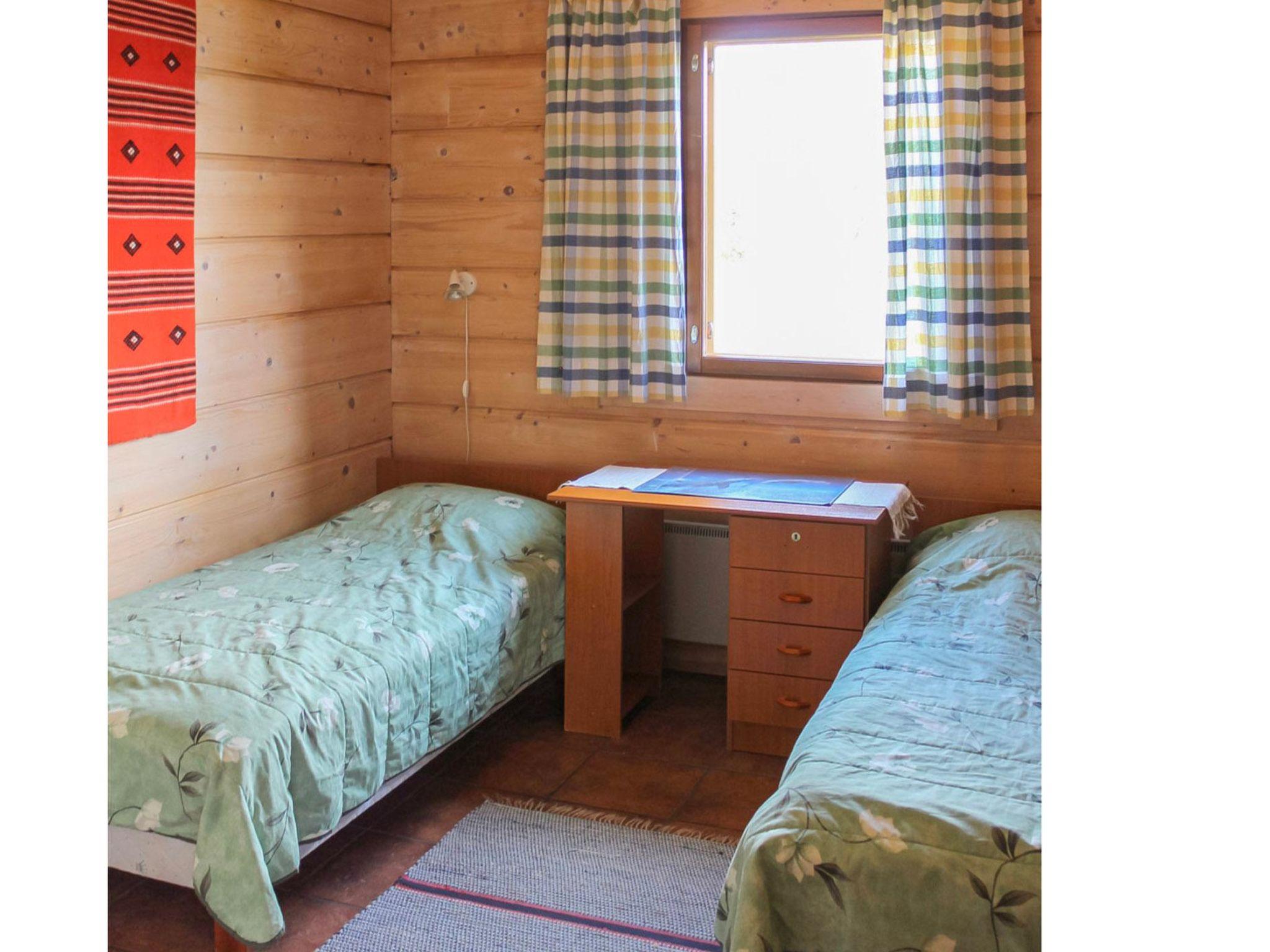 Foto 9 - Casa de 3 quartos em Ikaalinen com sauna